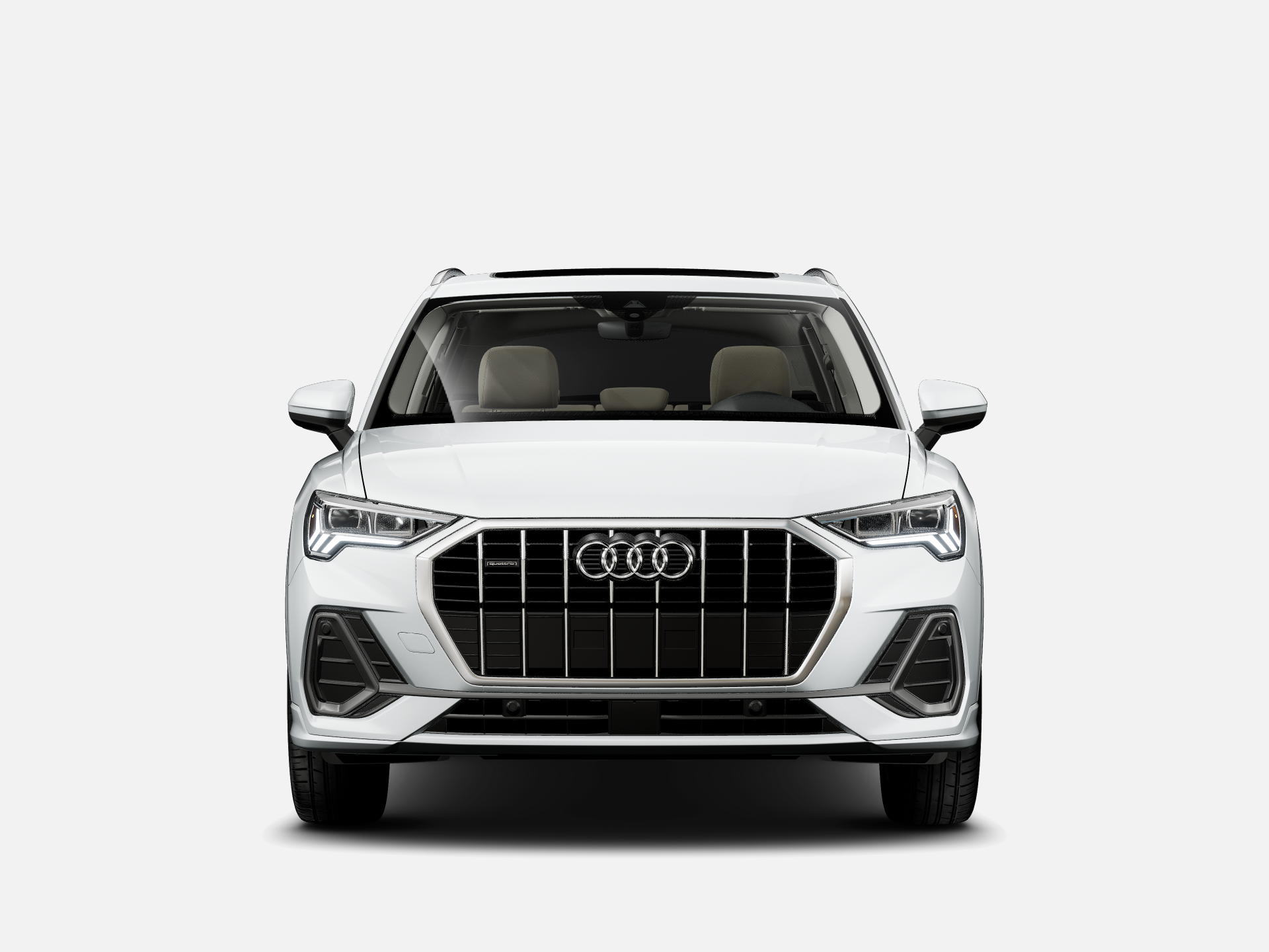 2025 Audi Q3 S Line Premium - Photo 22