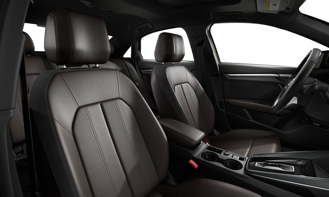 2026 Audi A3 Premium Plus - Photo 25