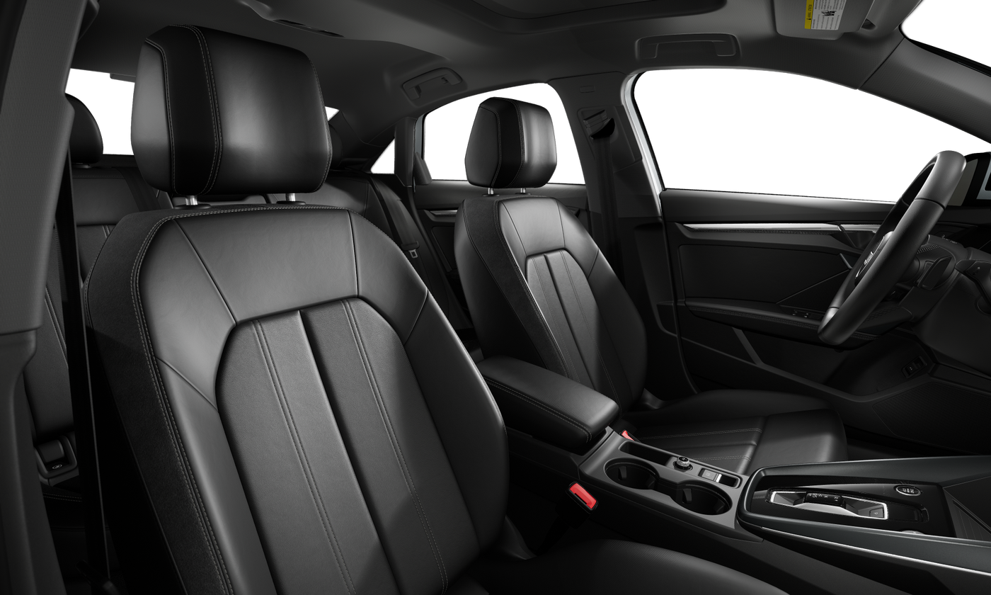 2026 AUDI A3 - Image 7