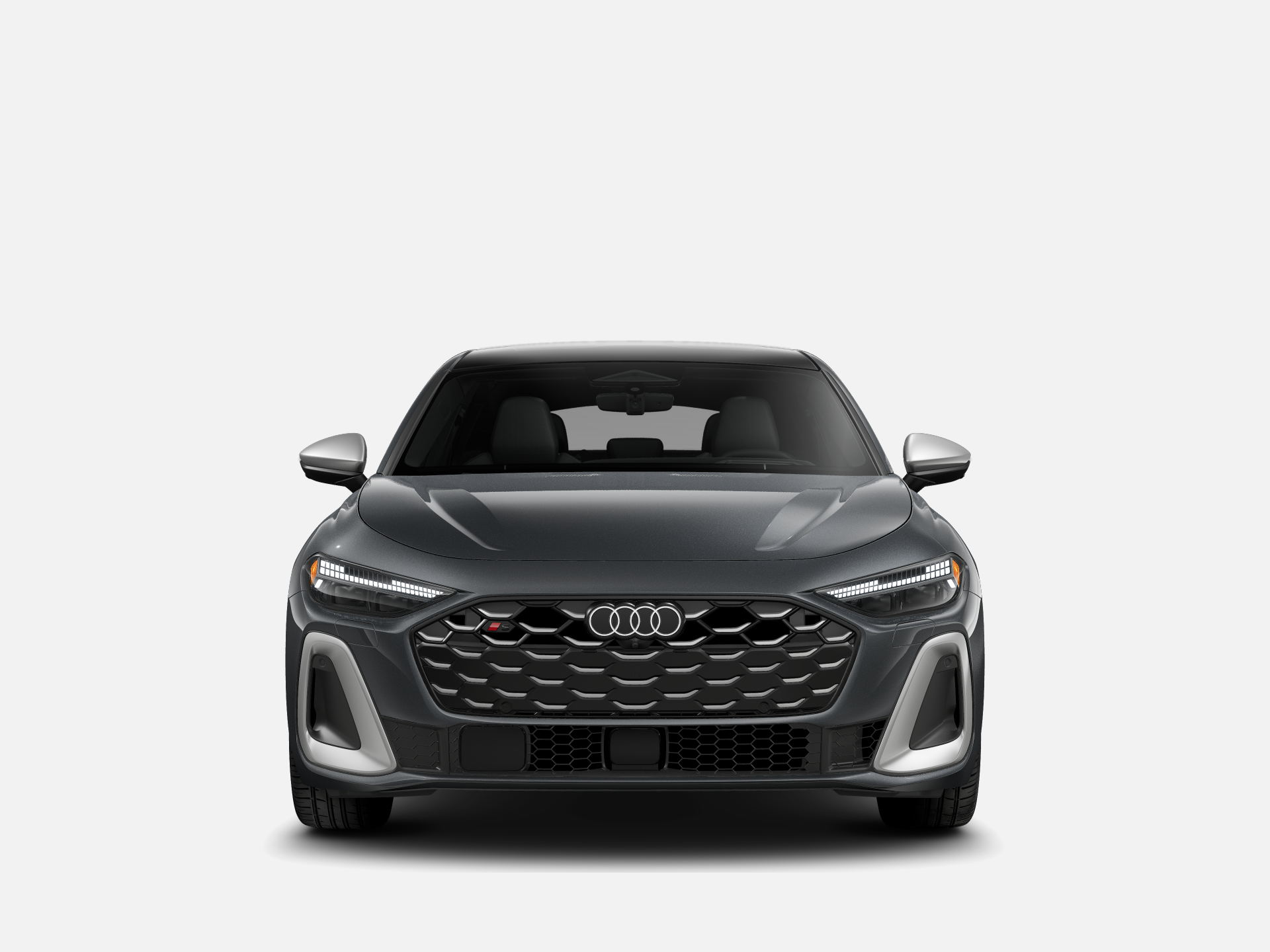 2026 Audi S5 Premium Plus - Photo 58
