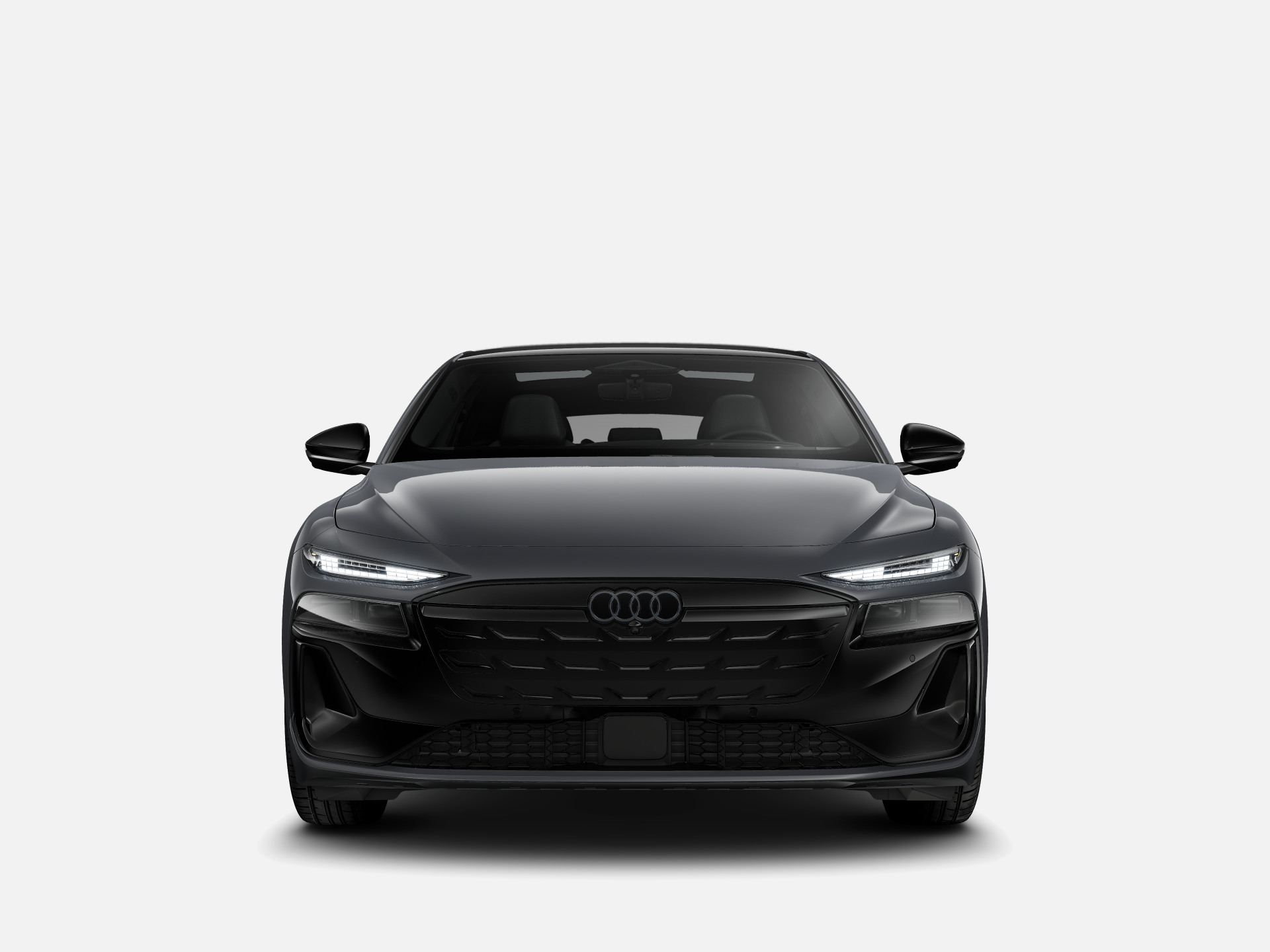 2027 Audi A6 Sportback e-tron Prestige thumbnail 29