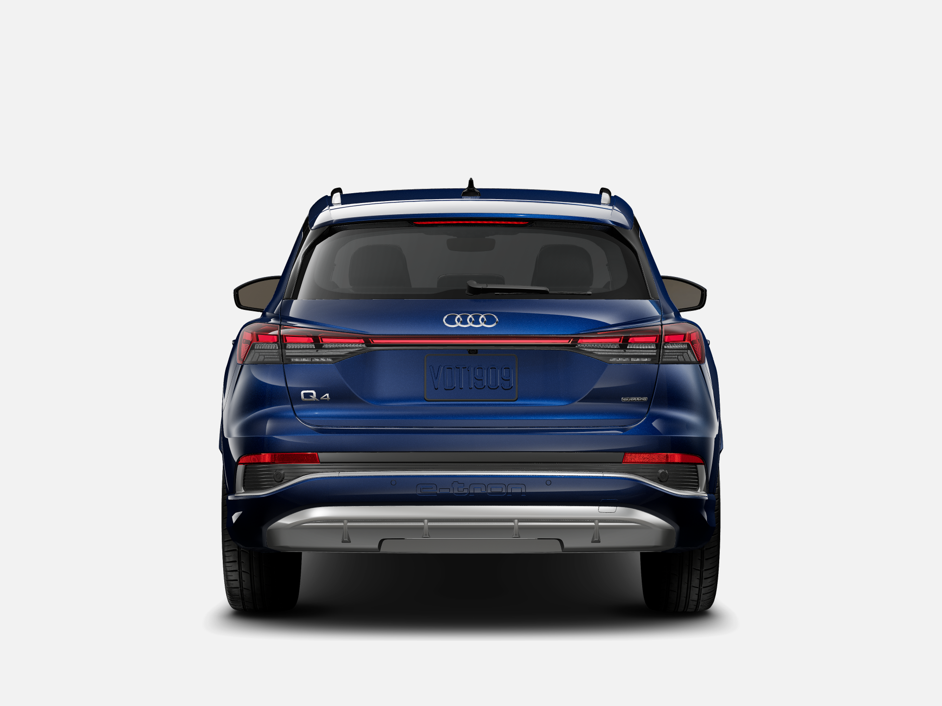 2025 Audi Q4 e-tron Premium Plus - Photo 25