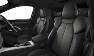 Image about Audi Q5 SUV TDI quattro 150 kW advancedS tronic