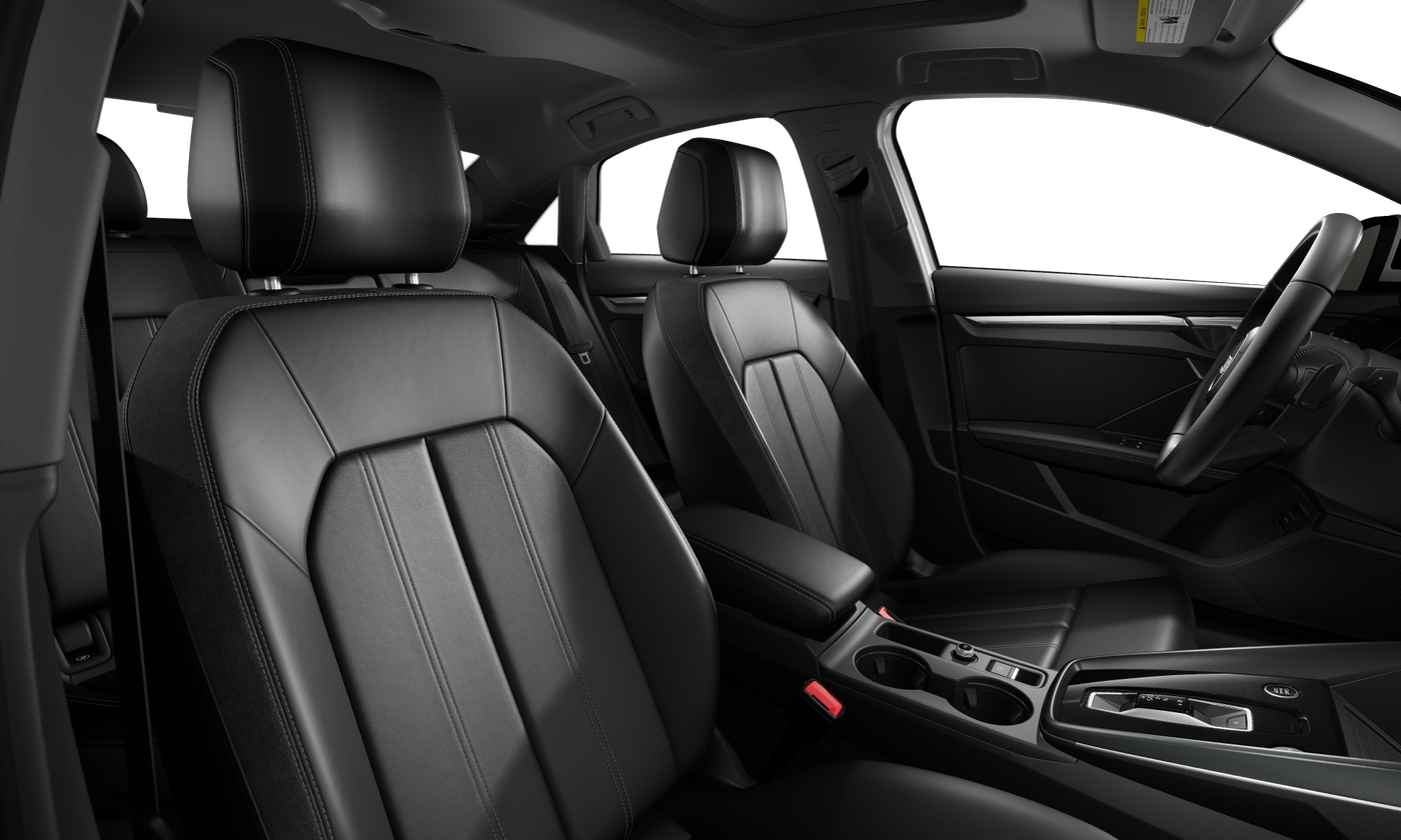 2026 Audi A3 Premium - Photo 31
