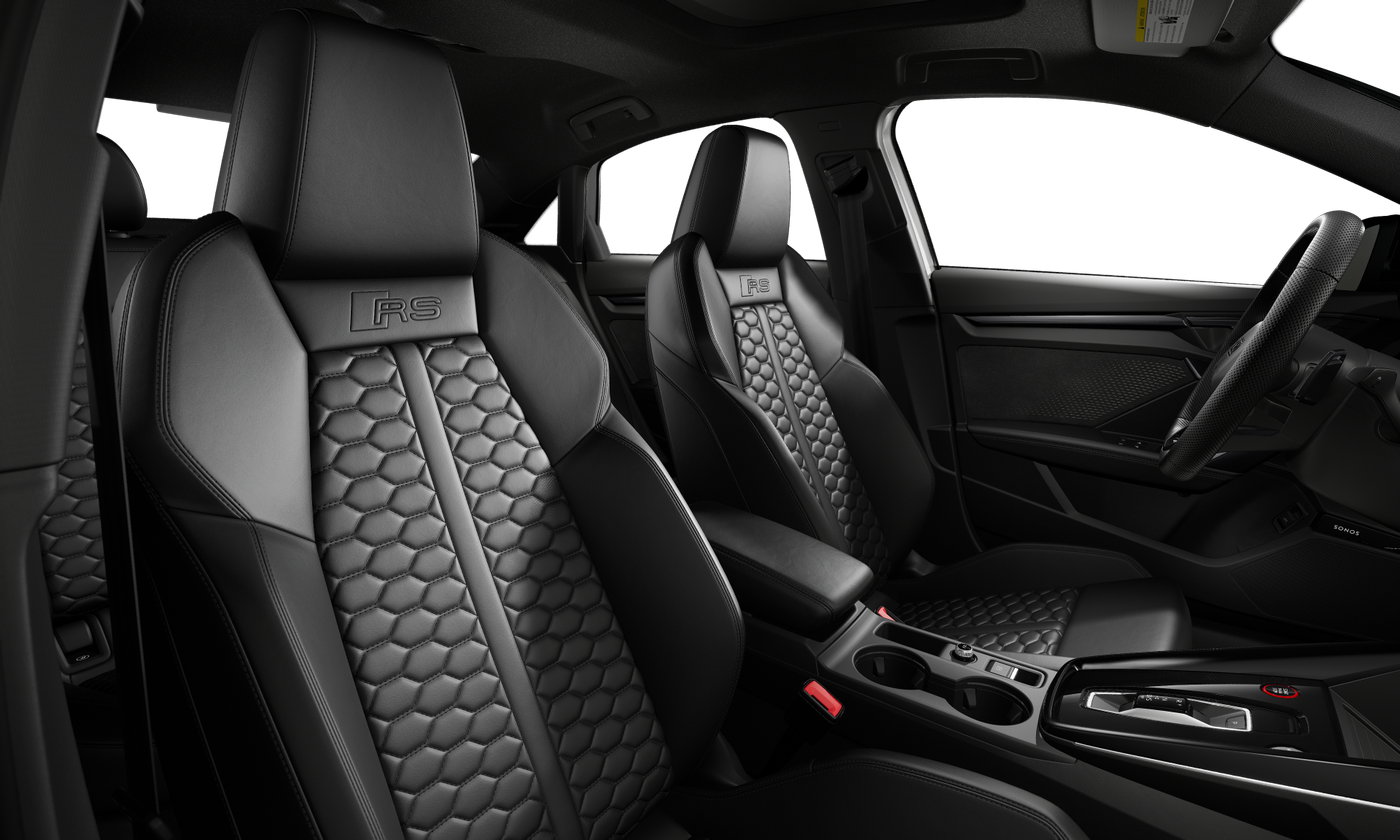 2026 Audi RS 3 Base - Photo 26