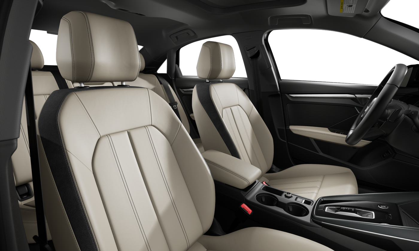 2026 Audi A3 Premium - Photo 45