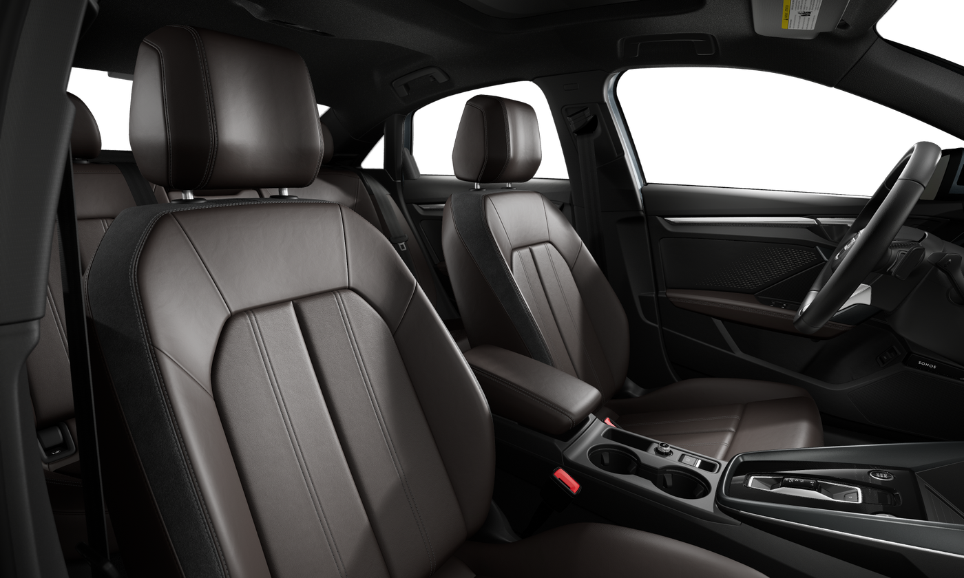 2025 AUDI A3 - Image 9