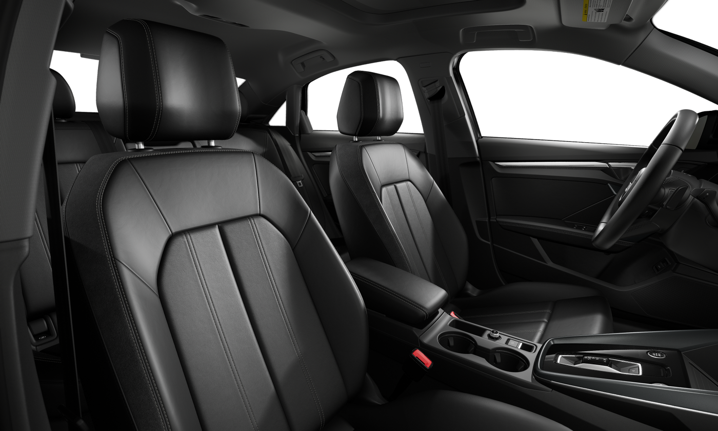 2026 Audi A3 Premium - Photo 39