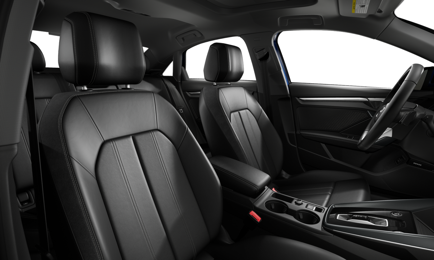 2026 Audi A3 Premium Plus - Photo 31