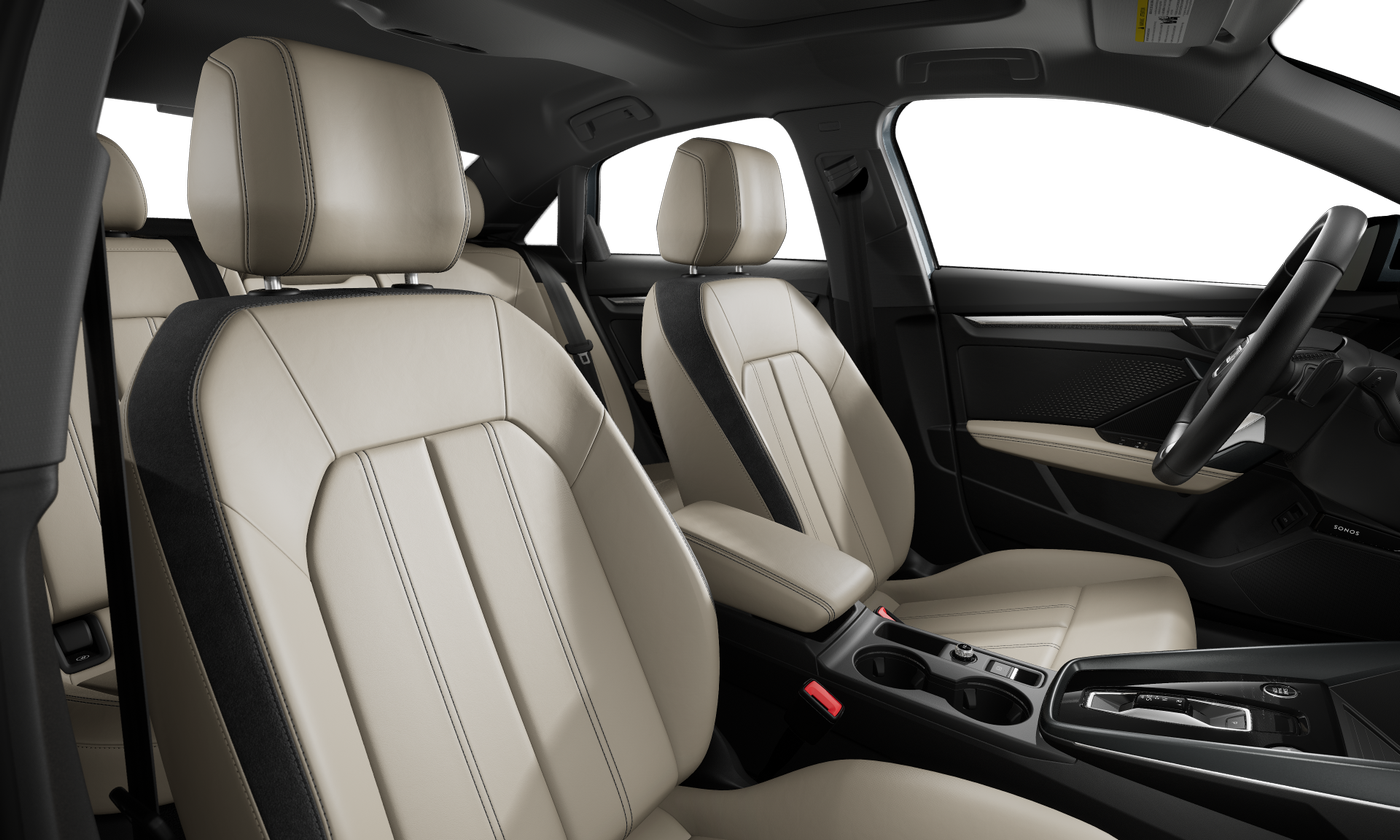 2026 Audi A3 Premium Plus - Photo 43
