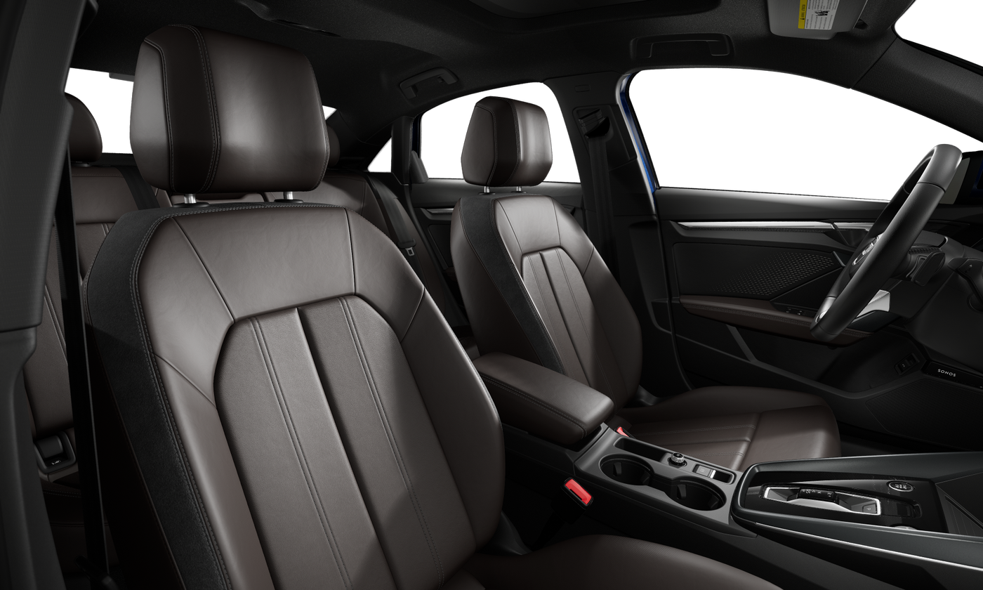 2025 Audi A3 Premium Plus - Photo 24