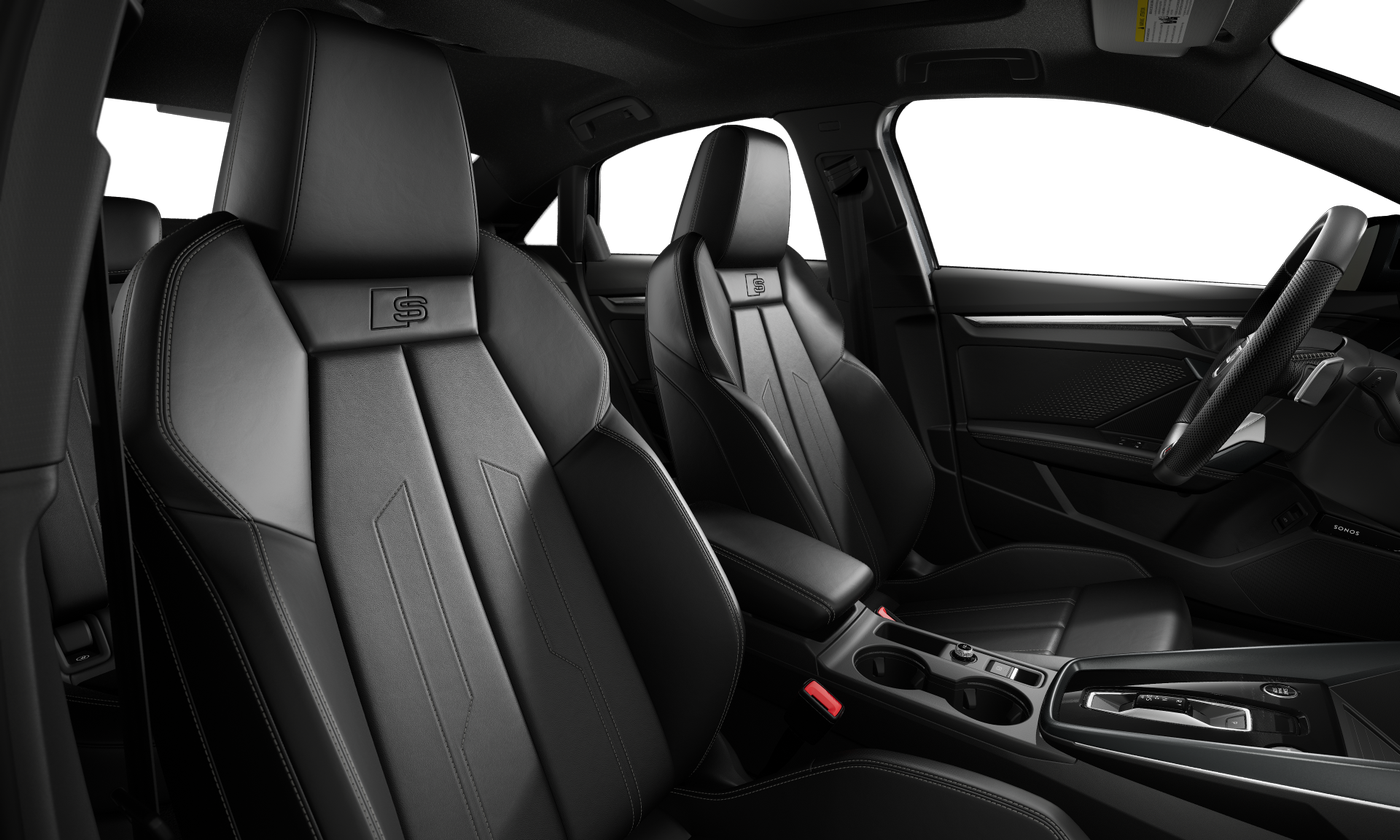 2026 Audi A3 Premium Plus - Photo 36