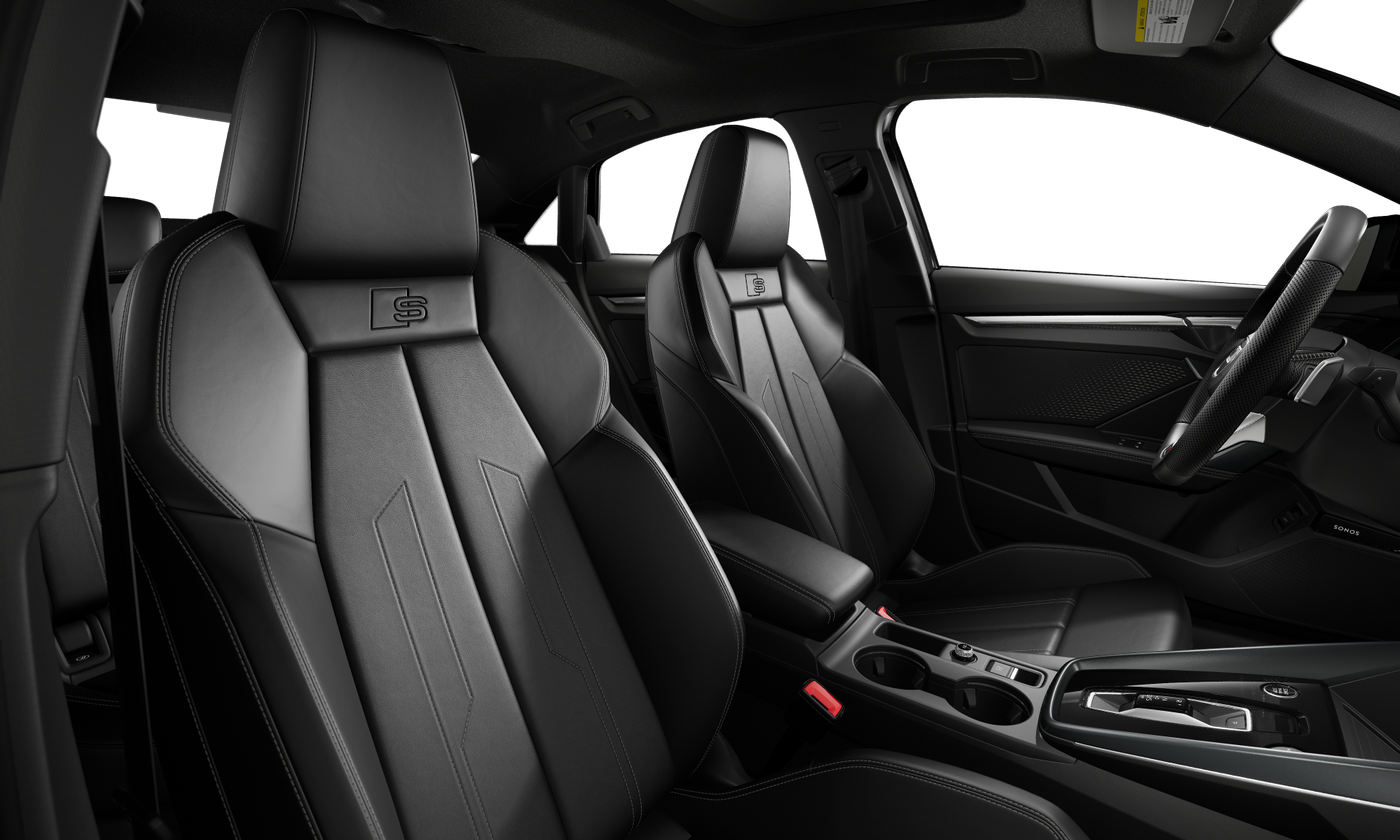2026 Audi A3 Premium Plus - Photo 34