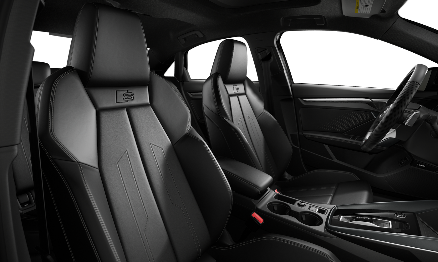 2026 Audi A3 Premium Plus - Photo 9
