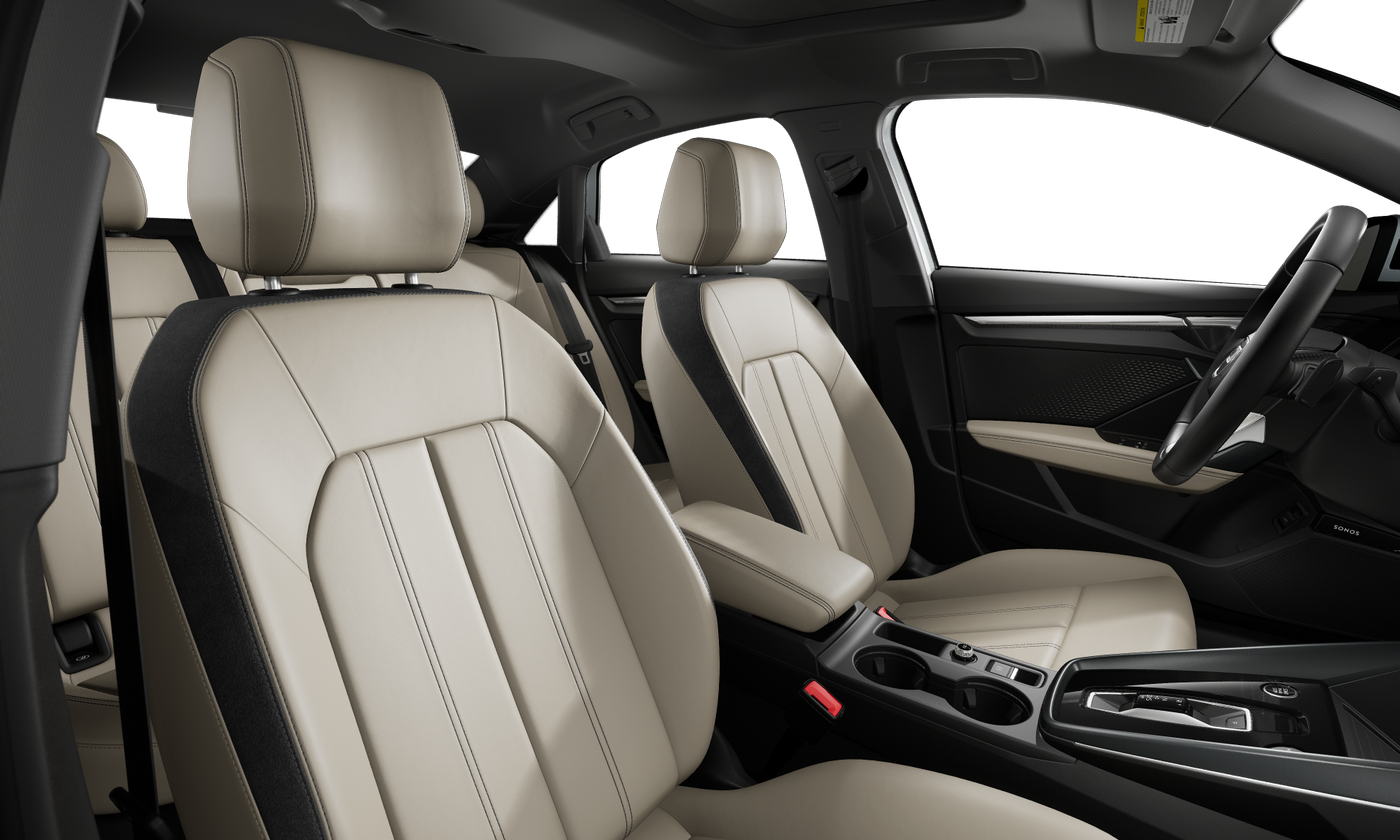 2026 Audi A3 Premium Plus - Photo 39