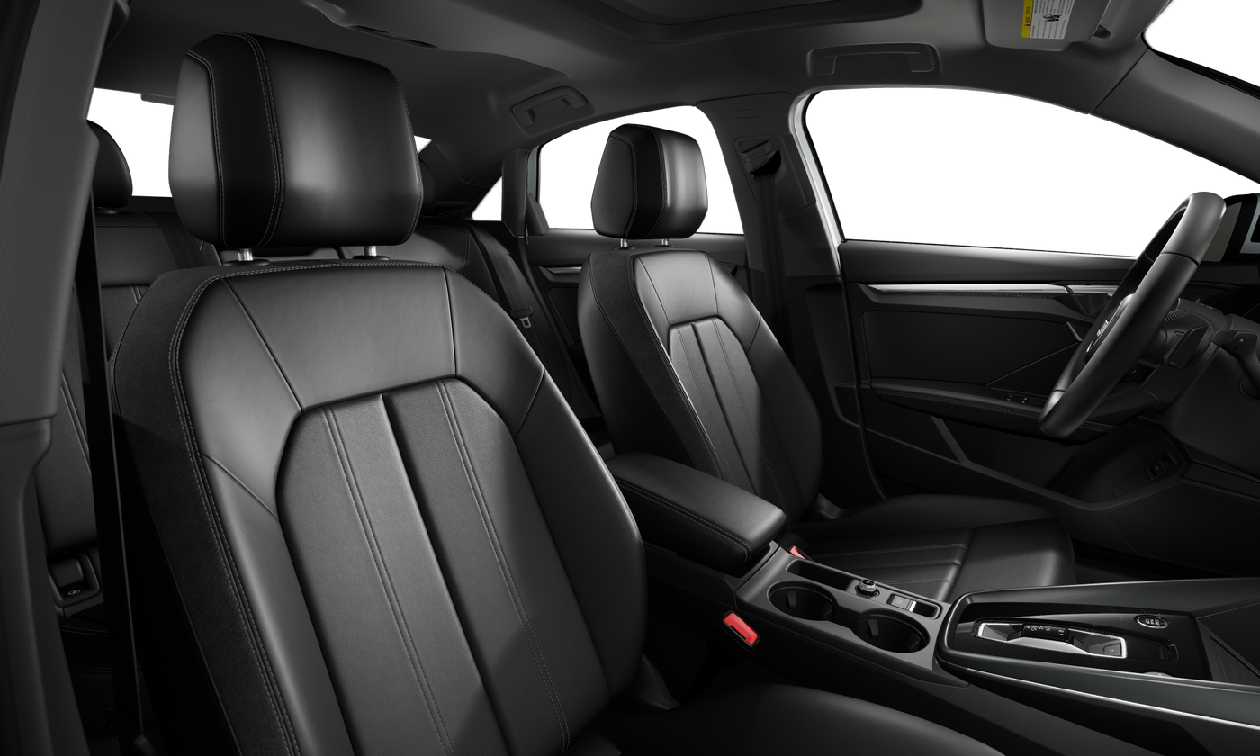 2026 Audi A3 Premium - Photo 39