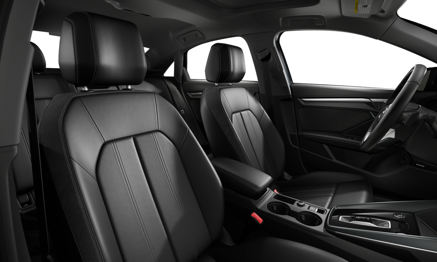 2026 Audi A3 Premium Plus - Photo 9
