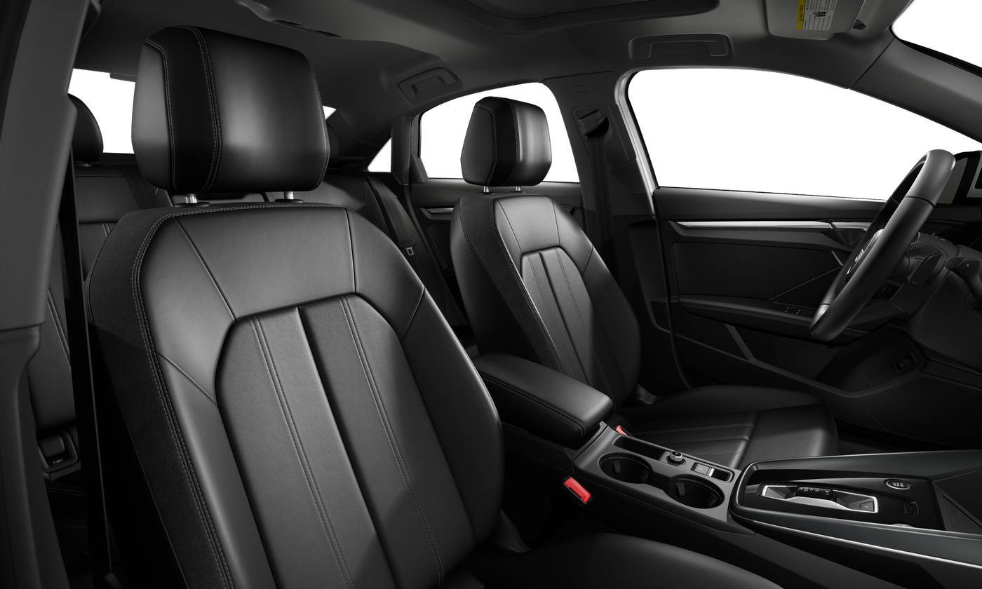 2026 Audi A3 Premium - Photo 43
