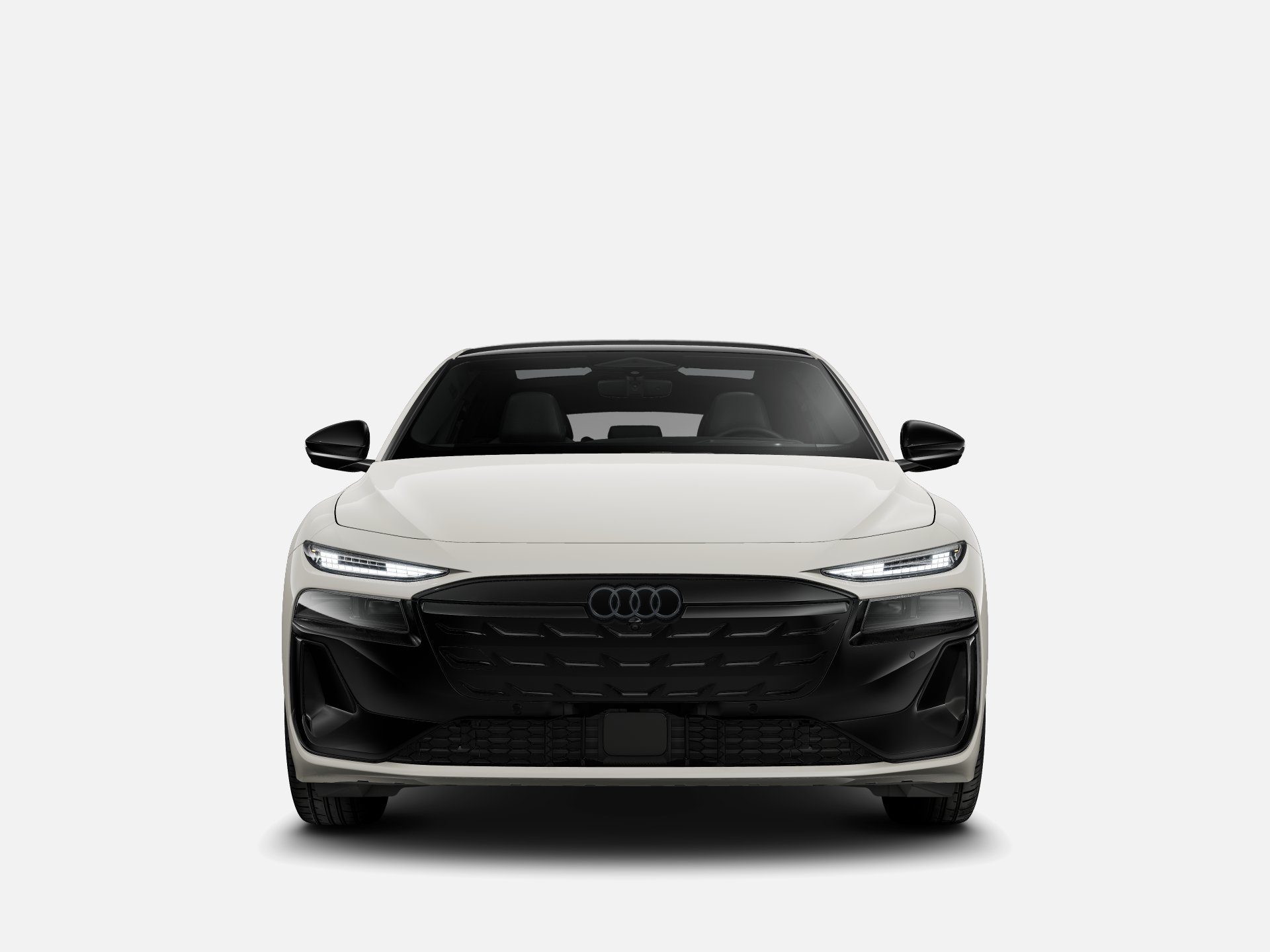 2027 Audi A6 Sportback e-tron