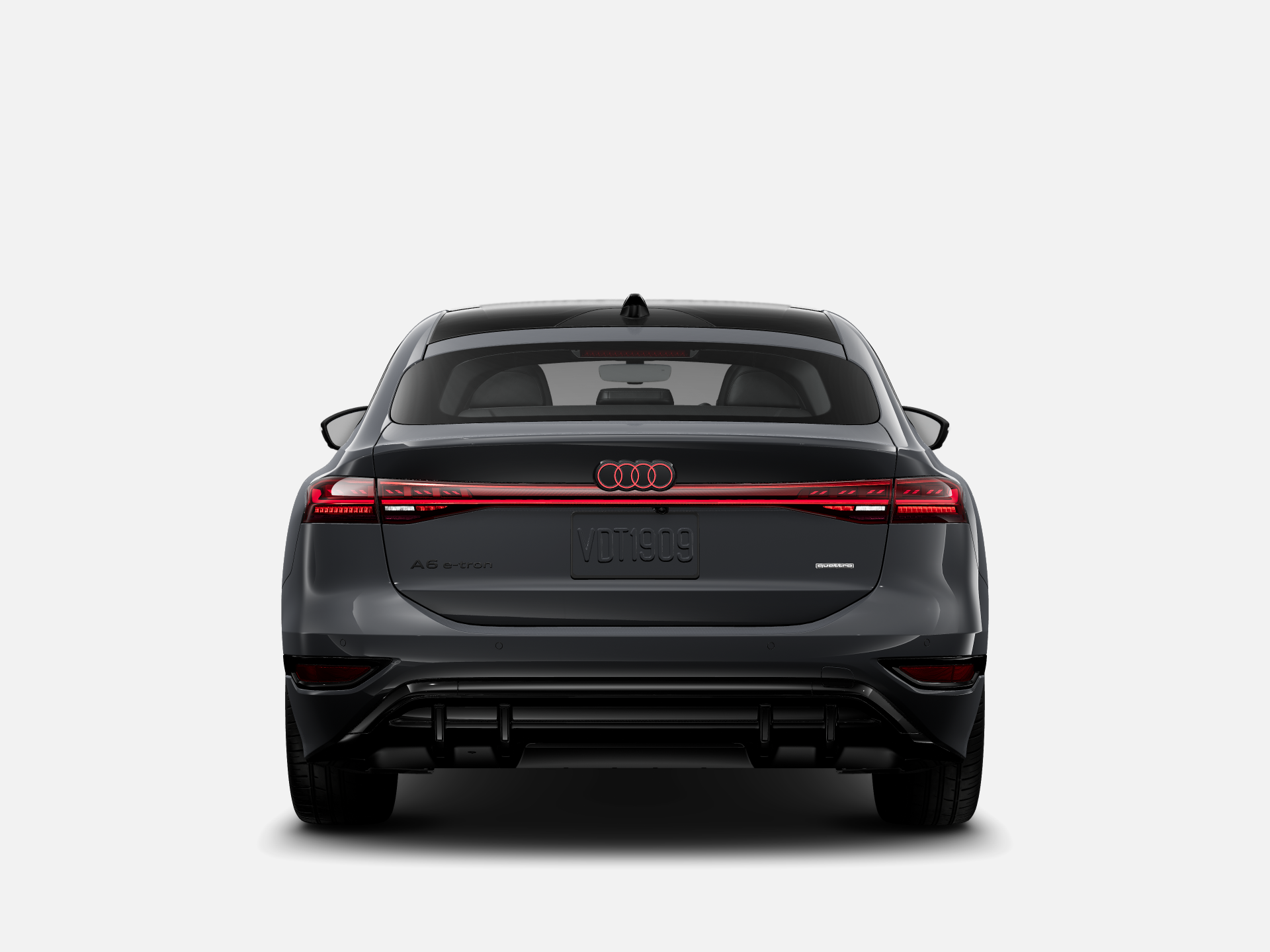 2027 Audi A6 Sportback e-tron Prestige thumbnail 30