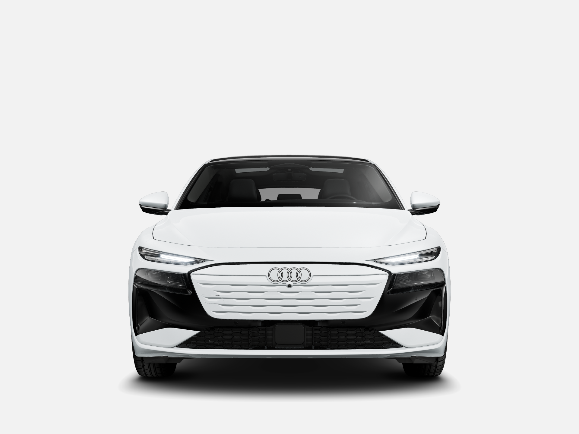 2025 Audi A6 Sportback e-tron Premium - Photo 32