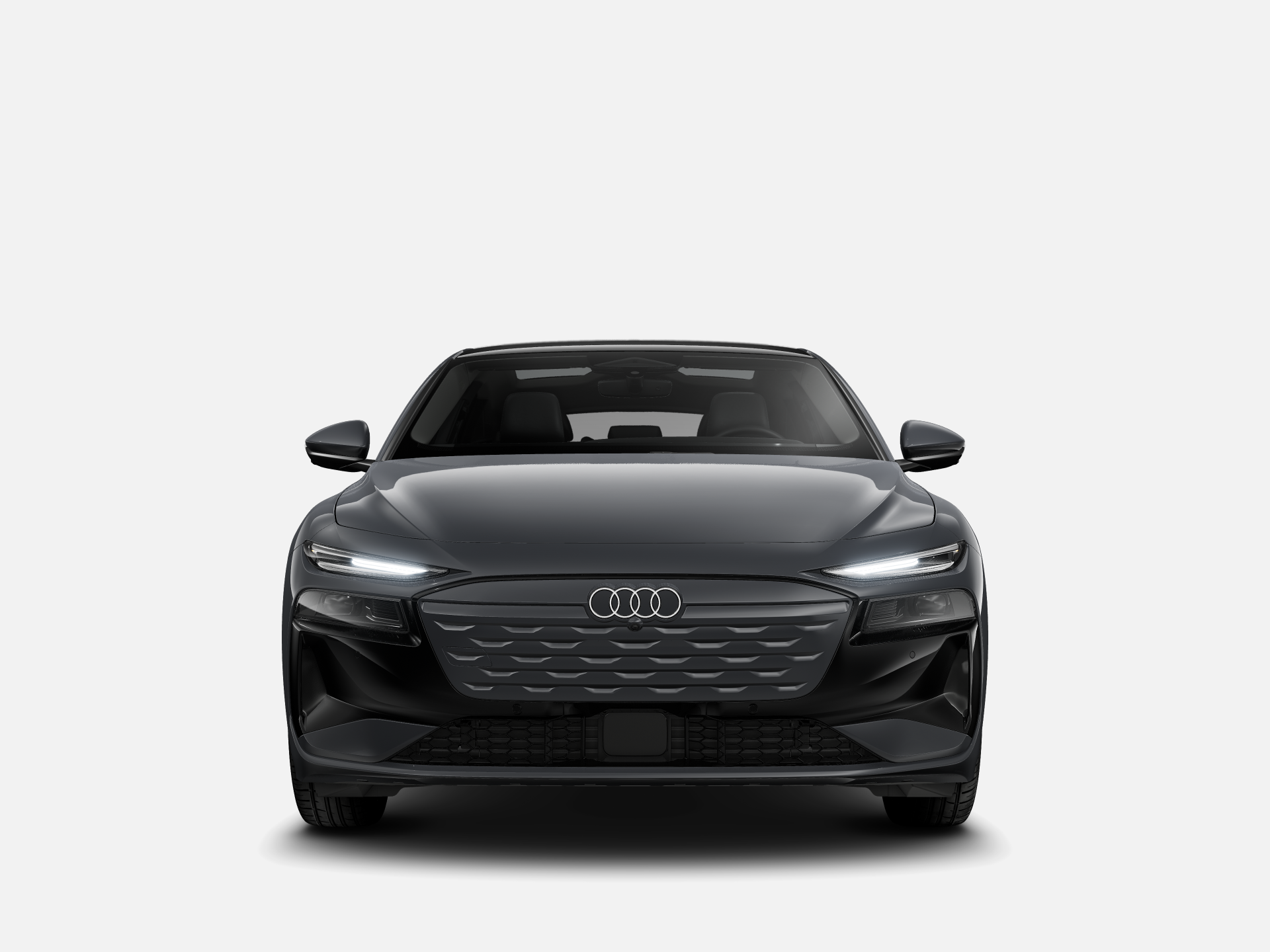 2025 Audi A6 Sportback e-tron Premium - Photo 32