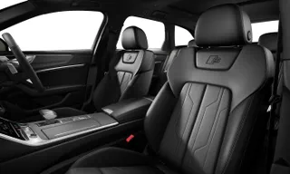 Image about Audi A6 Avant 40 TDI quattro S line150(204)kW(PS)S tronic