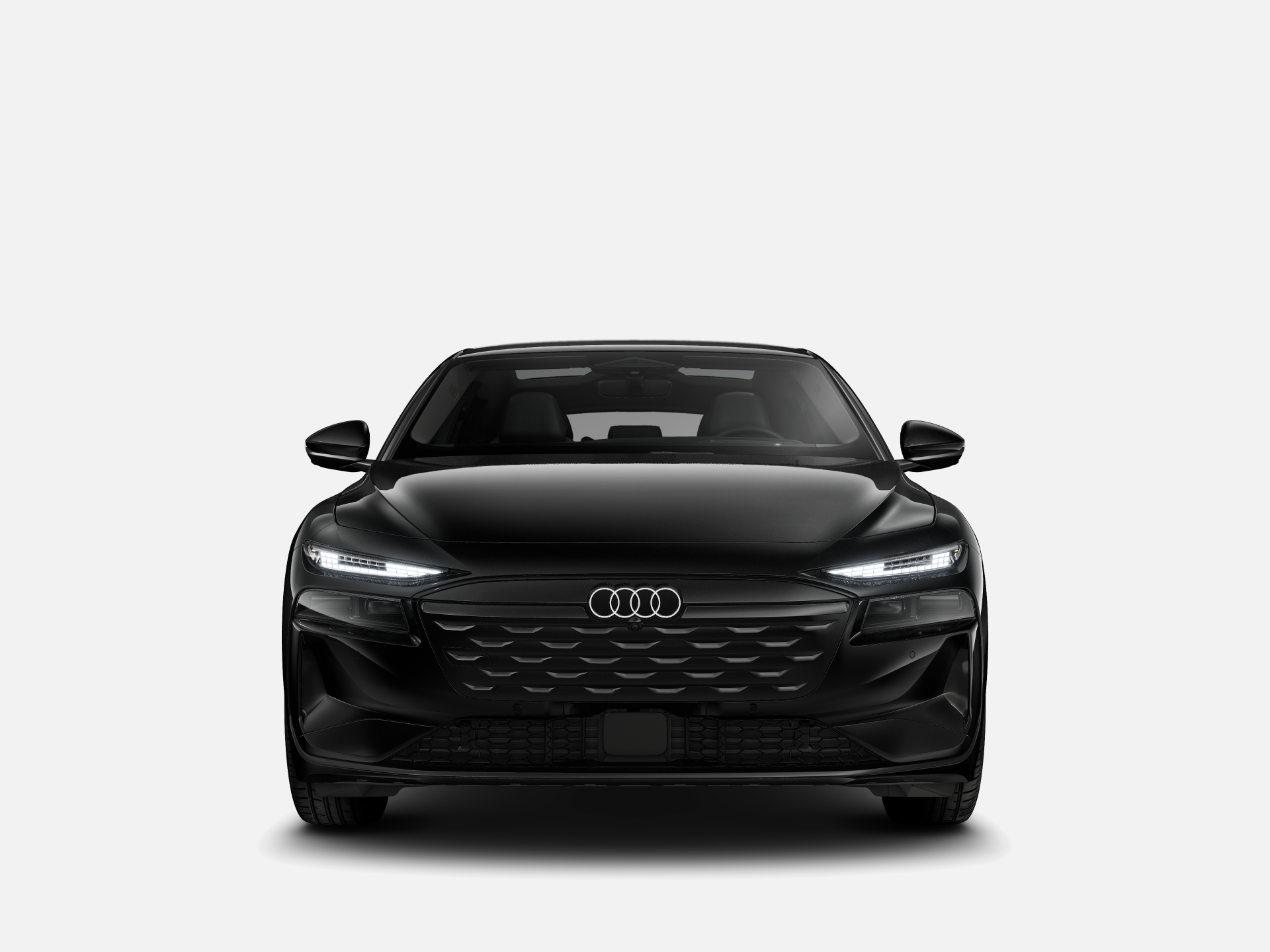 2025 Audi A6 Sportback e-tron Premium Plus - Photo 32