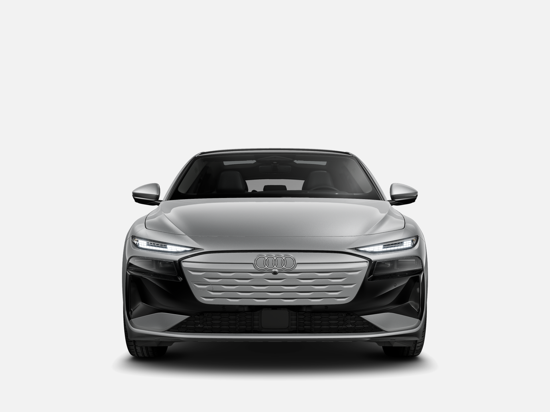 2025 Audi A6 Sportback e-tron Prestige - Photo 31