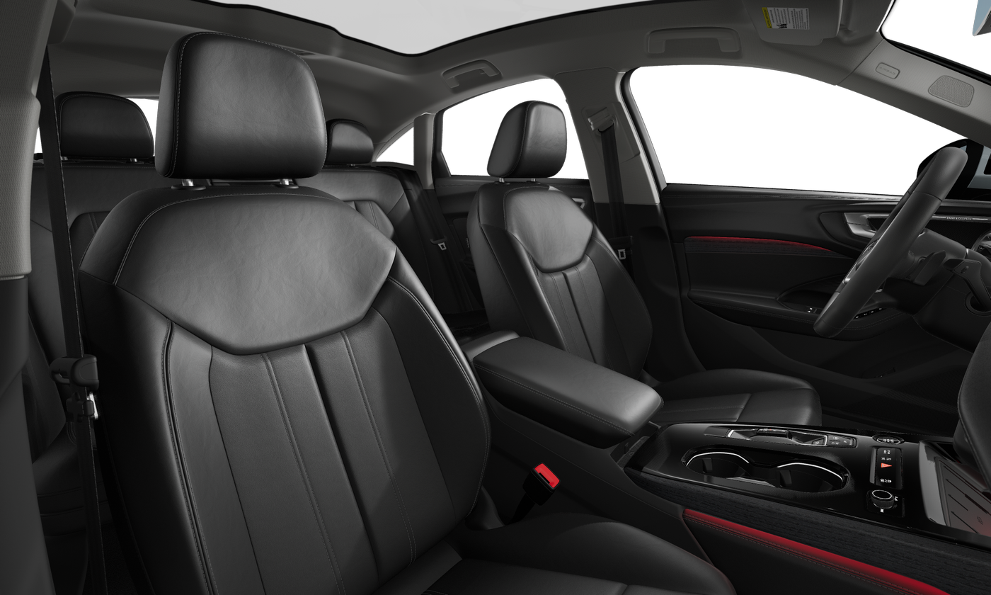 2026 Audi A5 Premium Plus - Photo 41