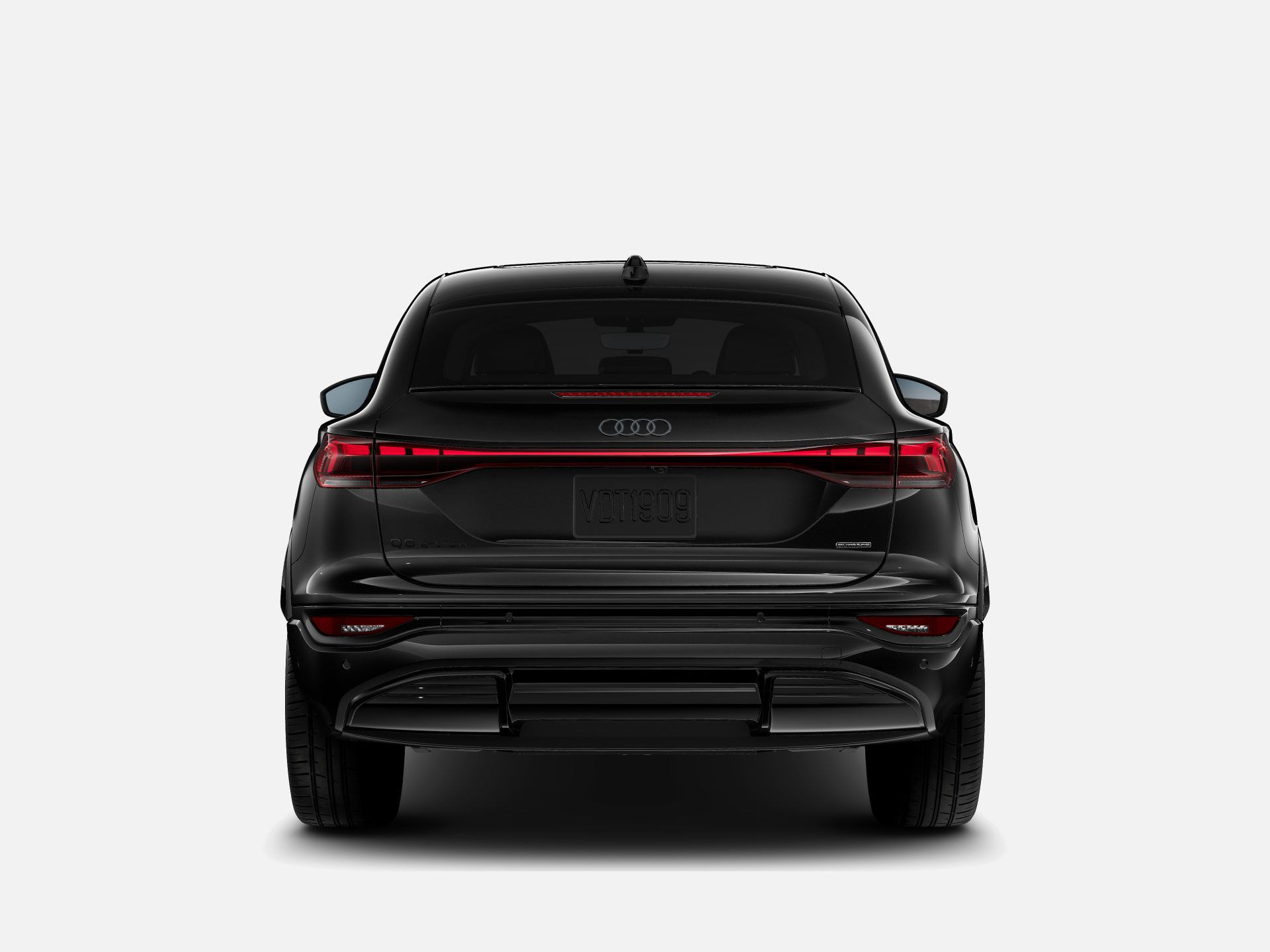 2027 Audi Q6 Sportback e-tron Premium Plus - Photo 19