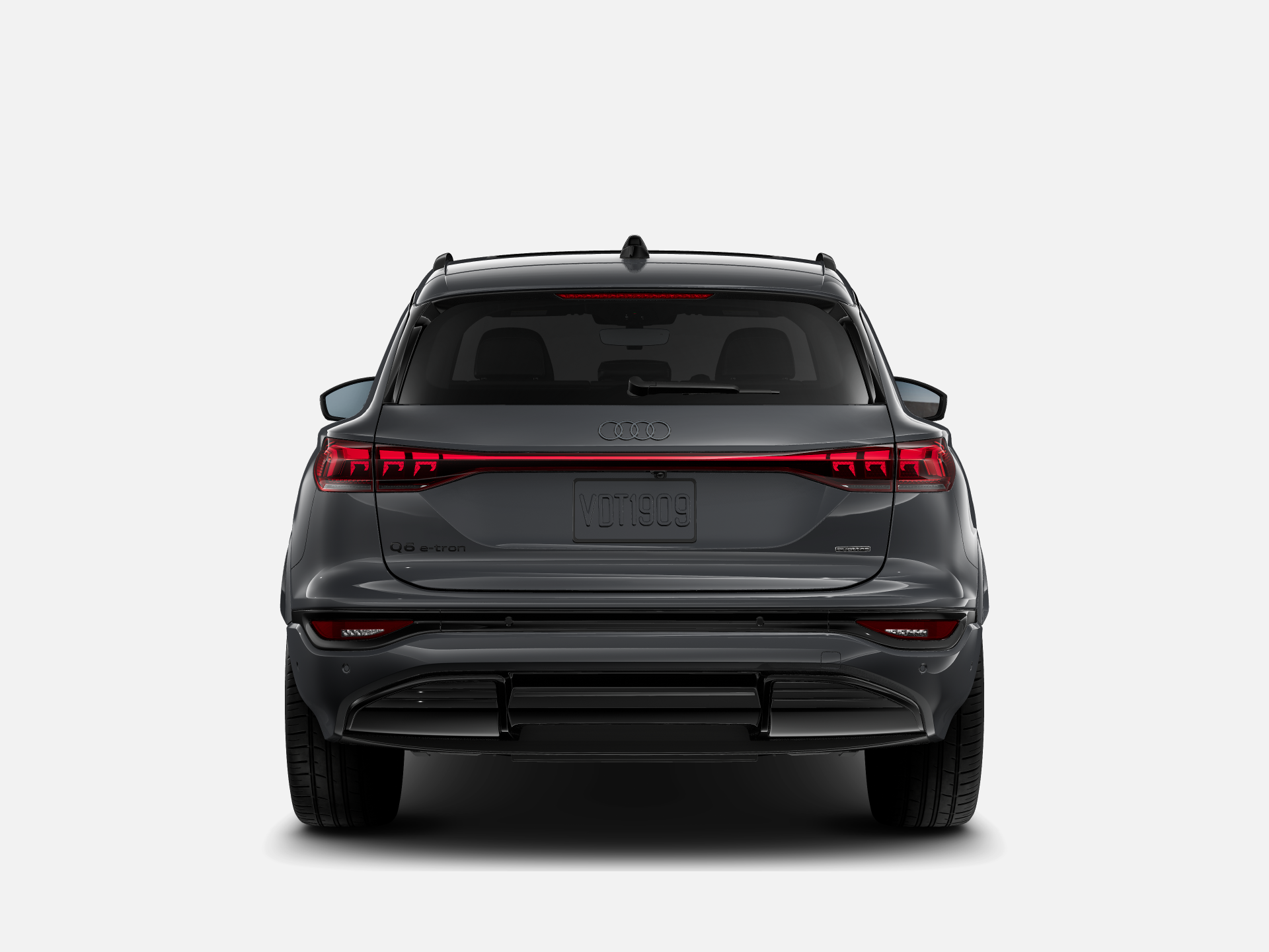 2027 Audi Q6 e-tron Prestige thumbnail 14