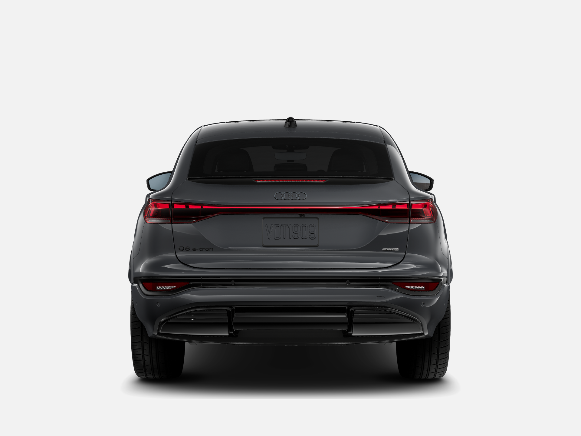 2027 Audi Q6 Sportback e-tron Premium Plus - Photo 41