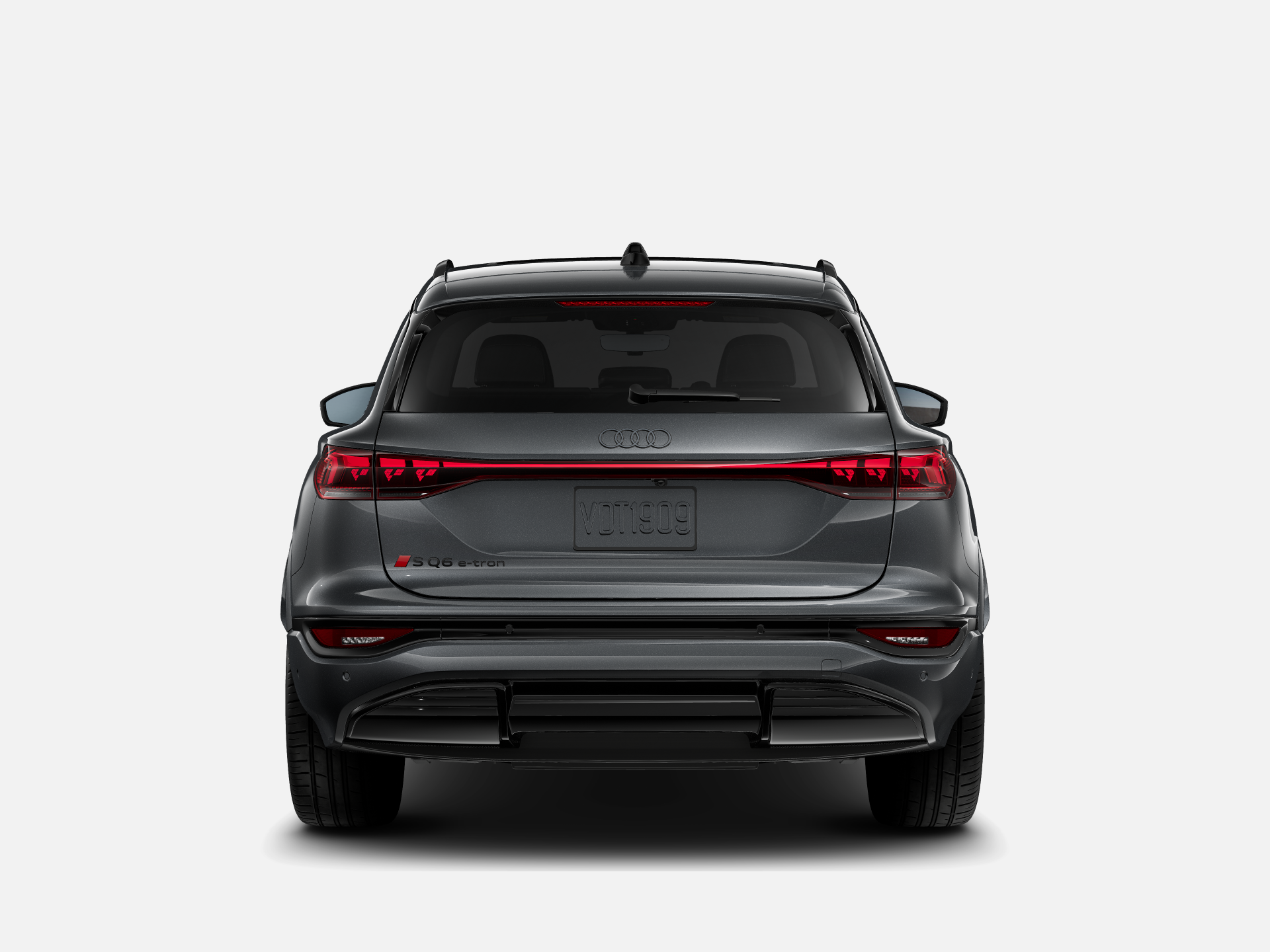 2027 Audi SQ6 e-tron Prestige thumbnail 31