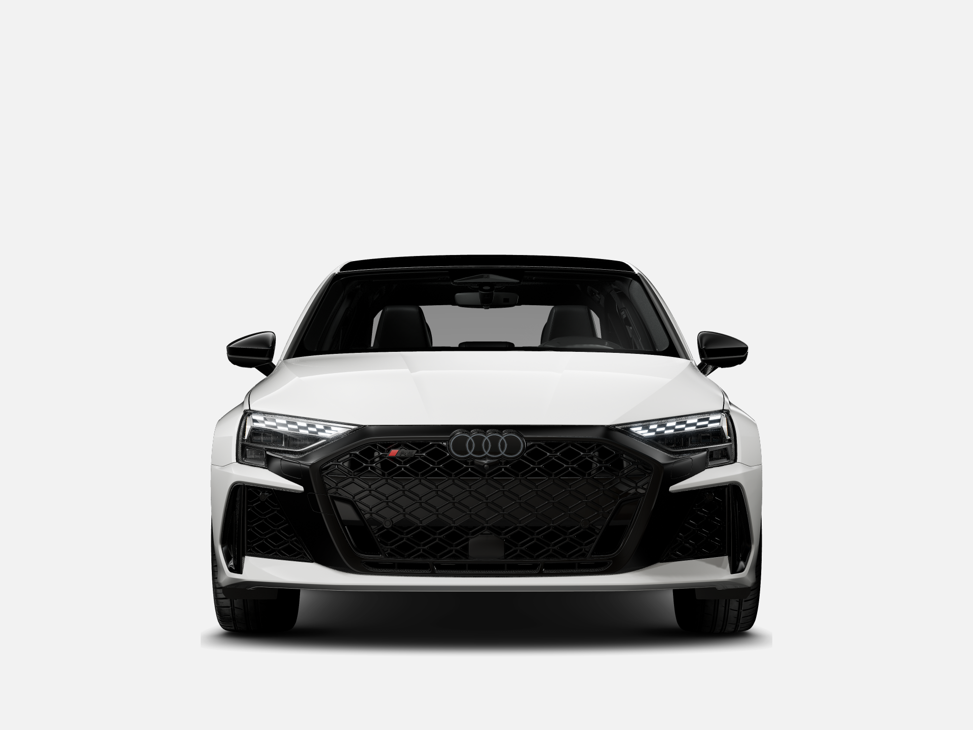 2026 Audi RS 3 Base - Photo 22
