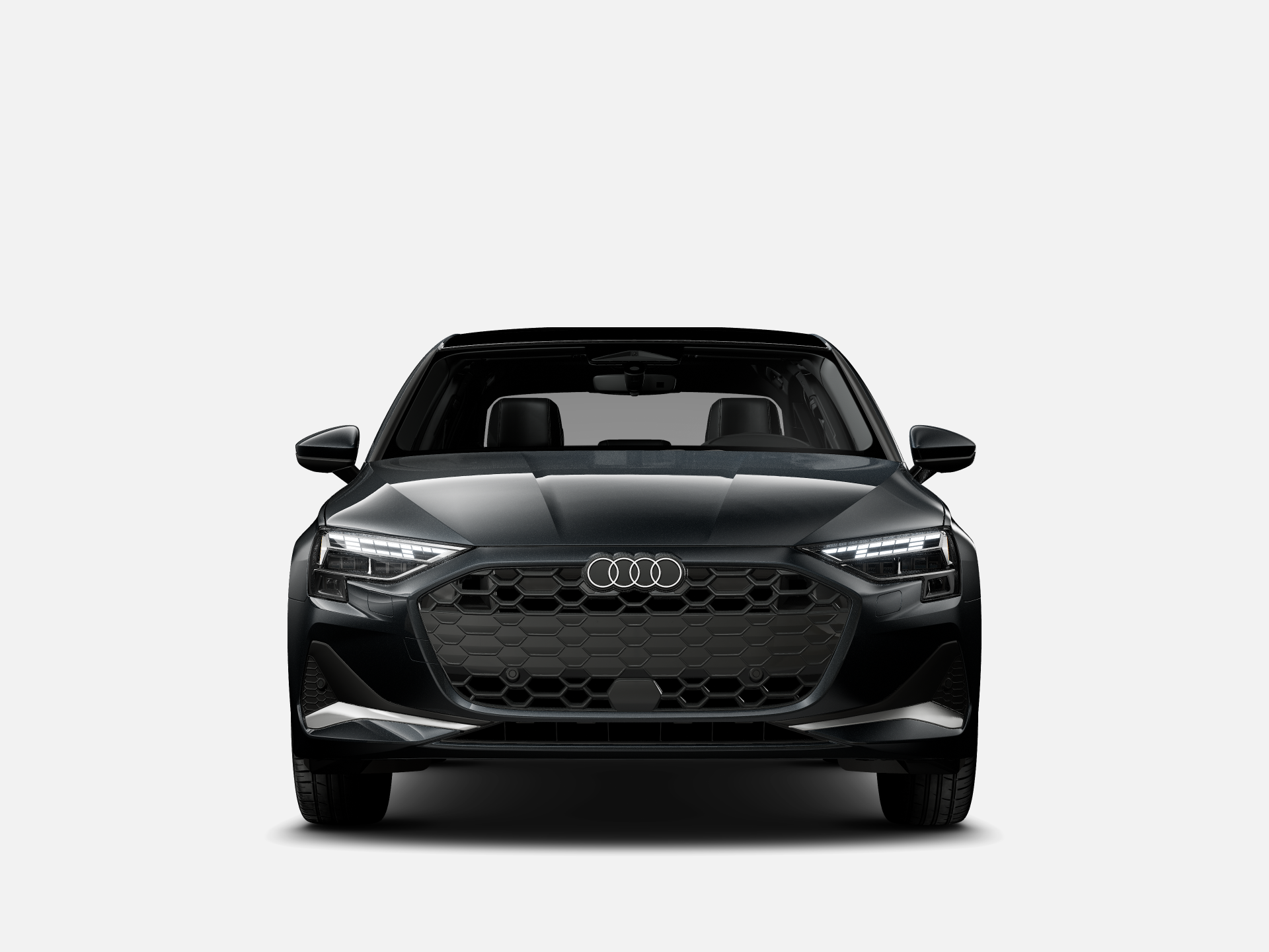 2026 Audi A3 Premium - Photo 45