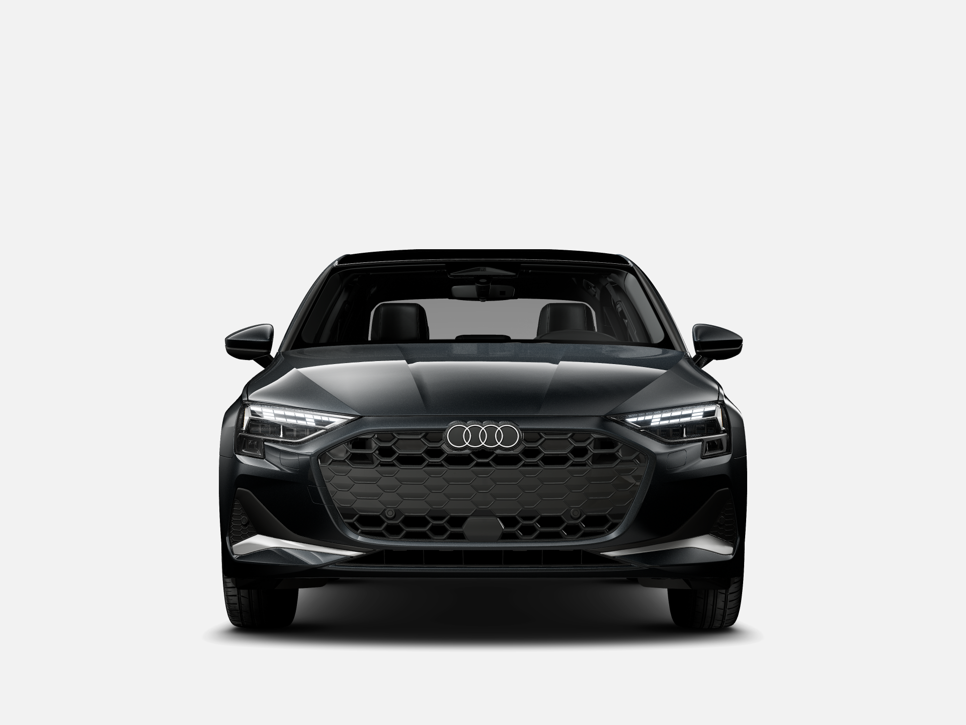 2026 Audi A3 Premium - Photo 45