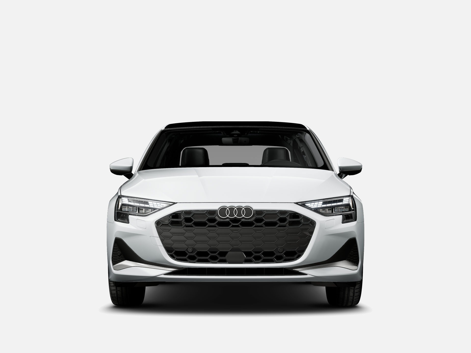 2025 Audi A3 Premium Plus - Photo 34