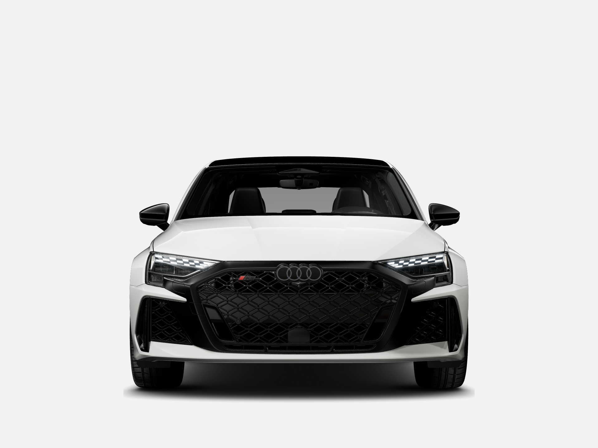 2026 Audi RS 3 Base - Photo 27