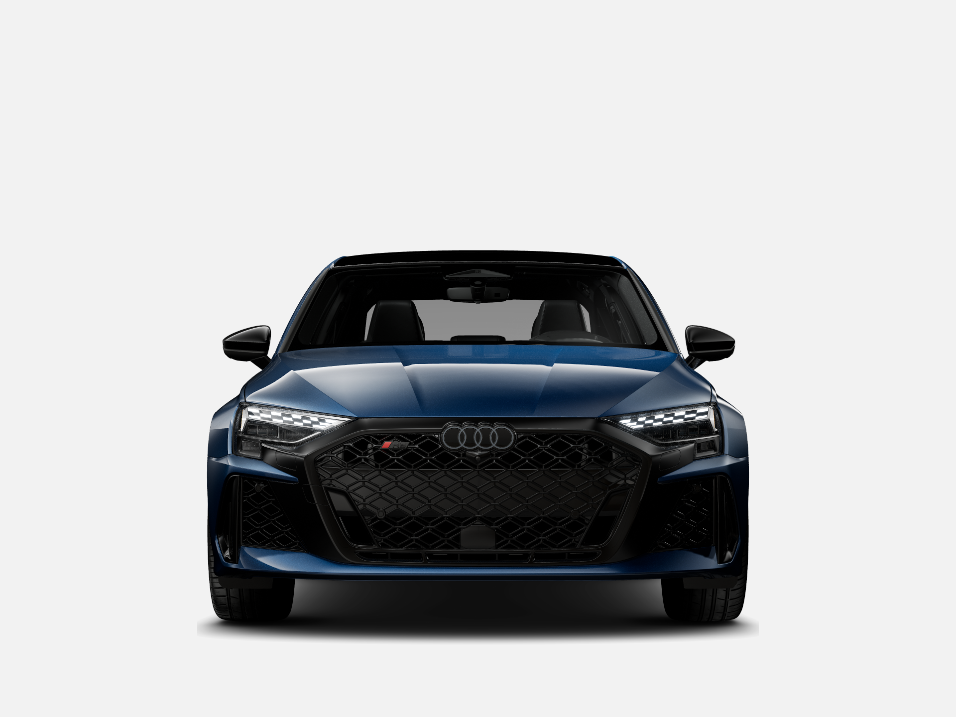 2026 Audi RS 3 Base - Photo 34