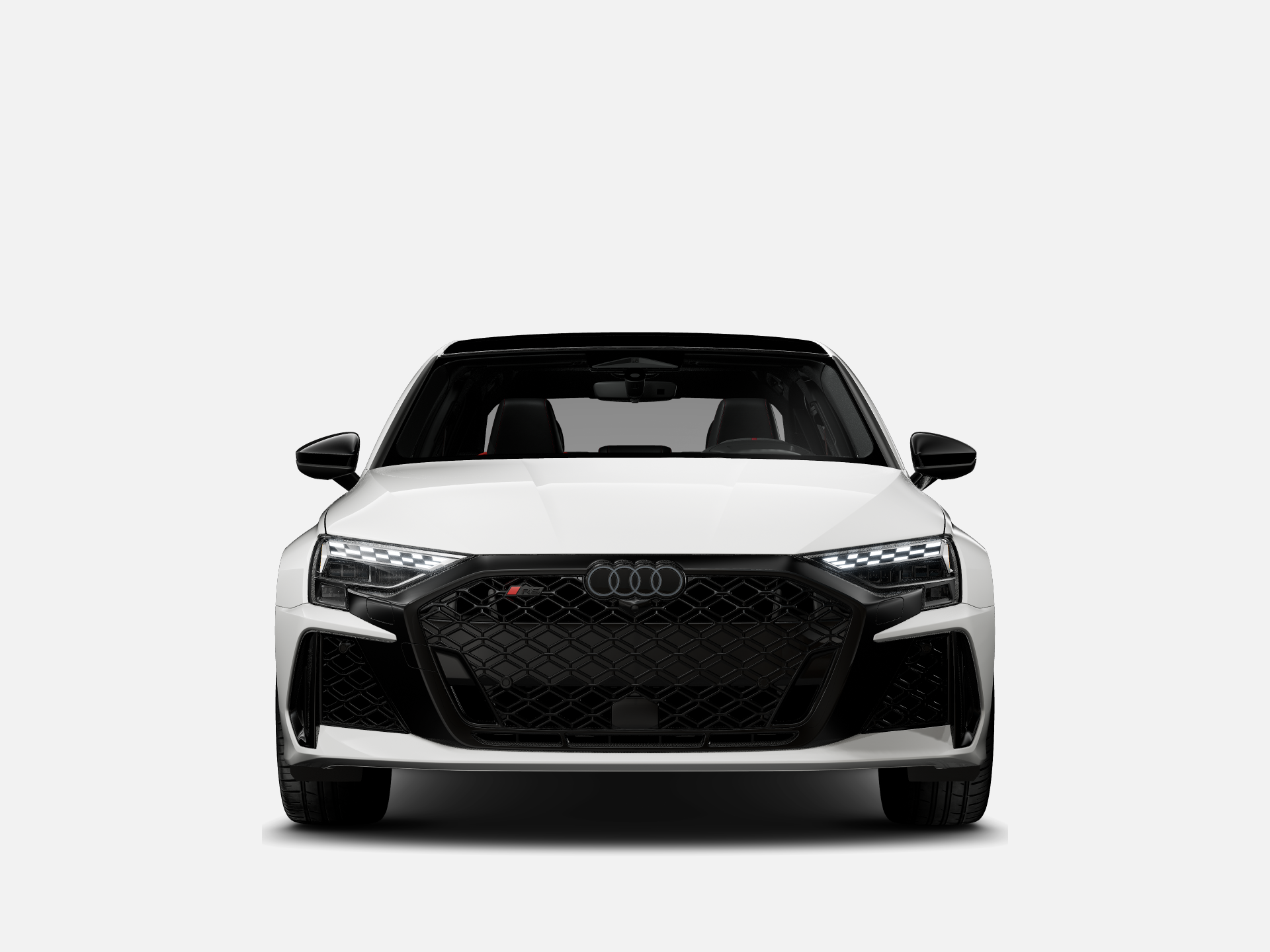 2026 Audi RS 3 Base - Photo 6