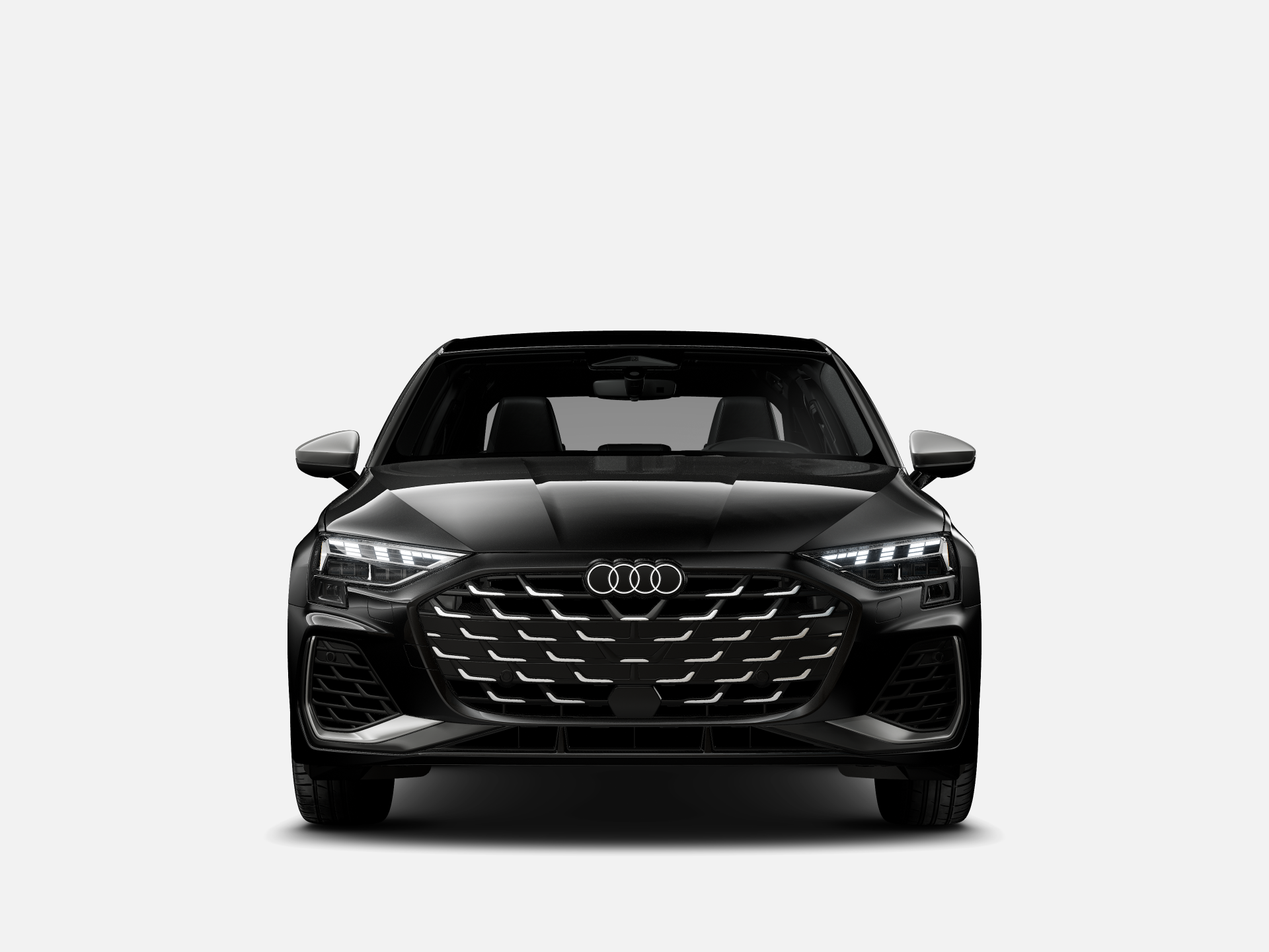 2026 Audi S3 Base - Photo 27