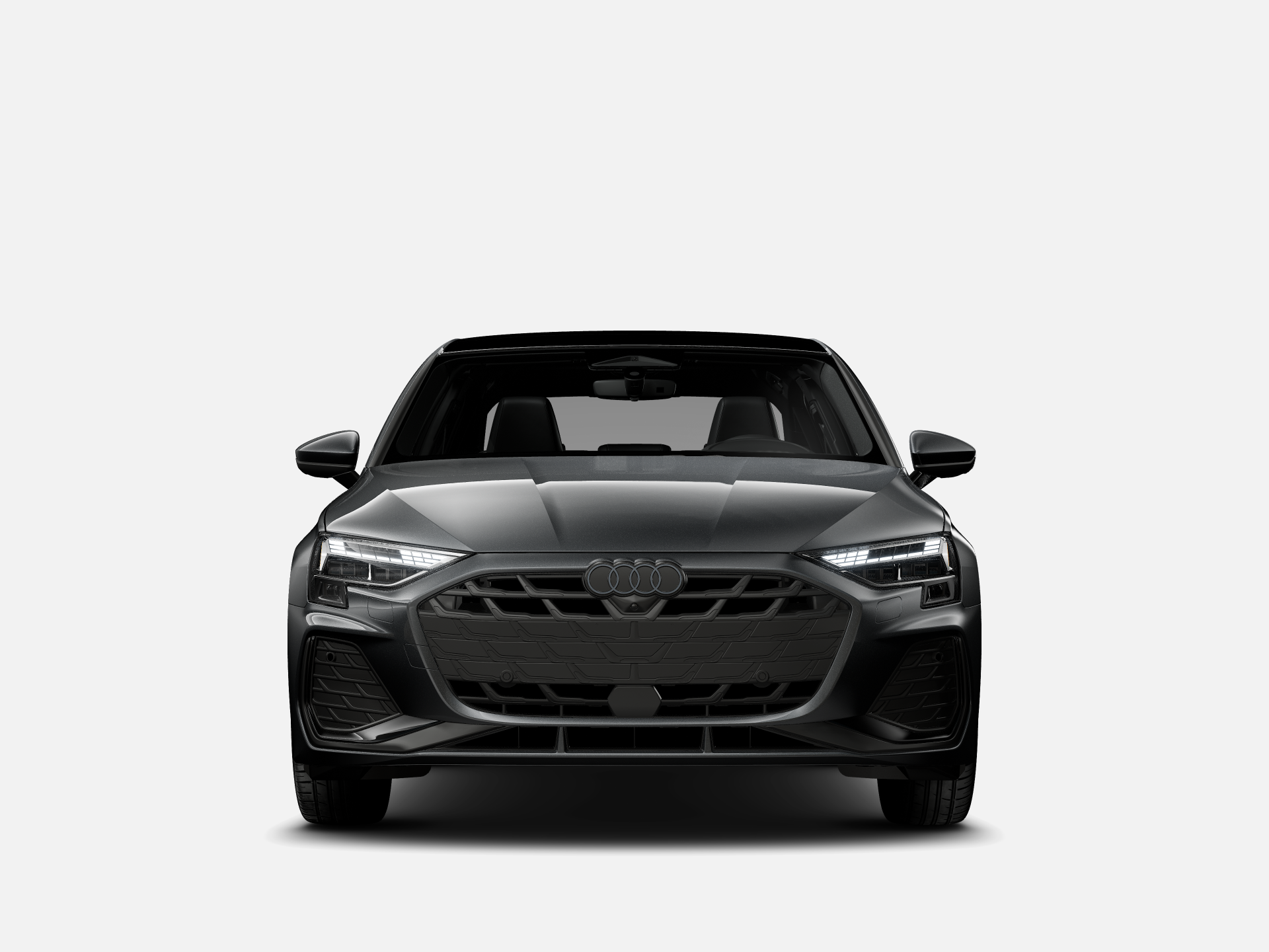 2026 Audi A3 Premium Plus