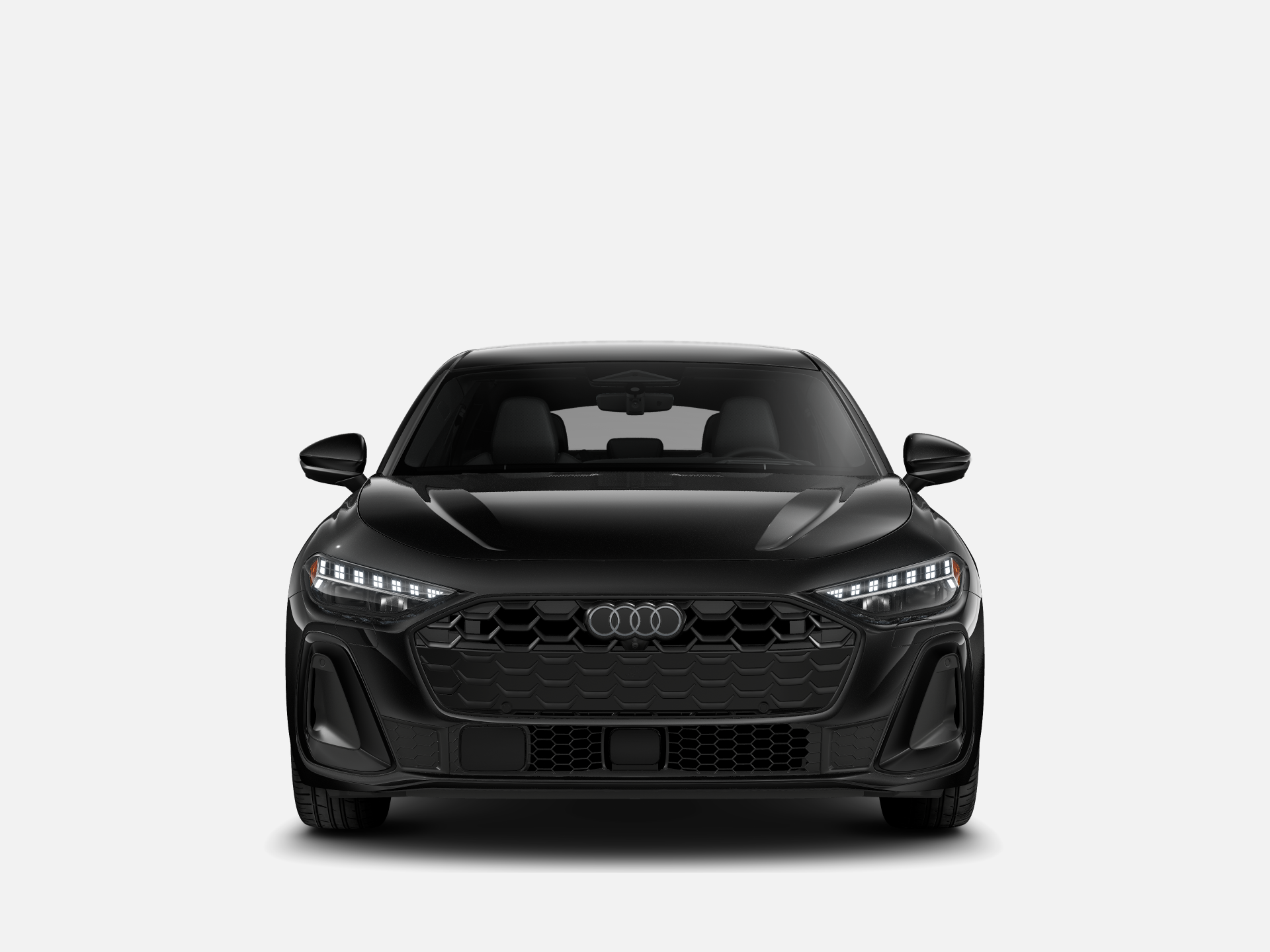 New 2027 Audi A5 Sedan TFSI® quattro® S tronic® | Audi Manhattan