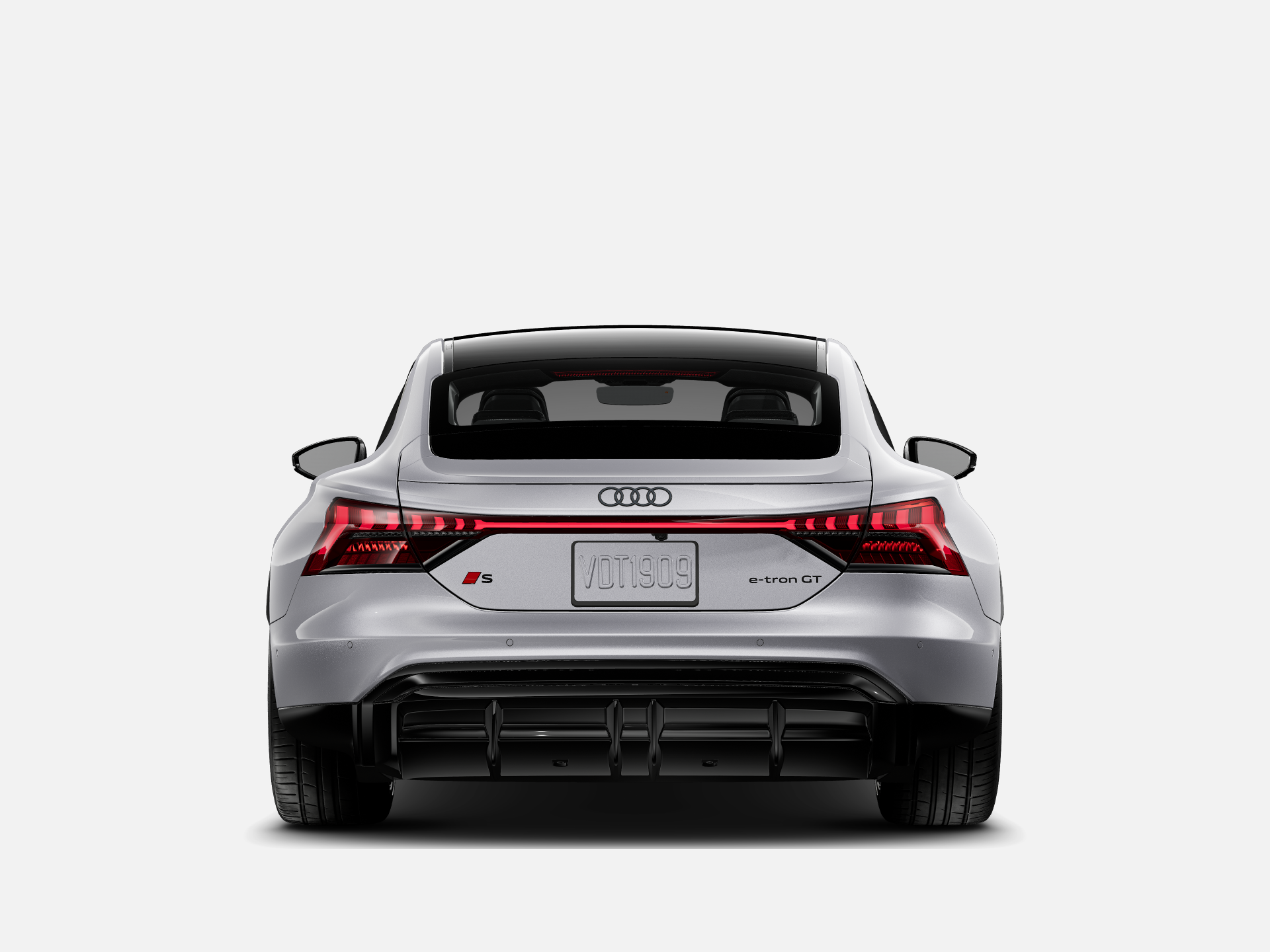 2026 Audi S e-tron GT Prestige - Photo 14