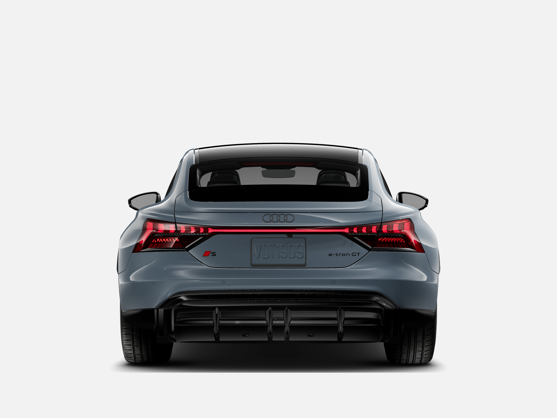 2026 Audi S e-tron GT Premium Plus - Photo 19