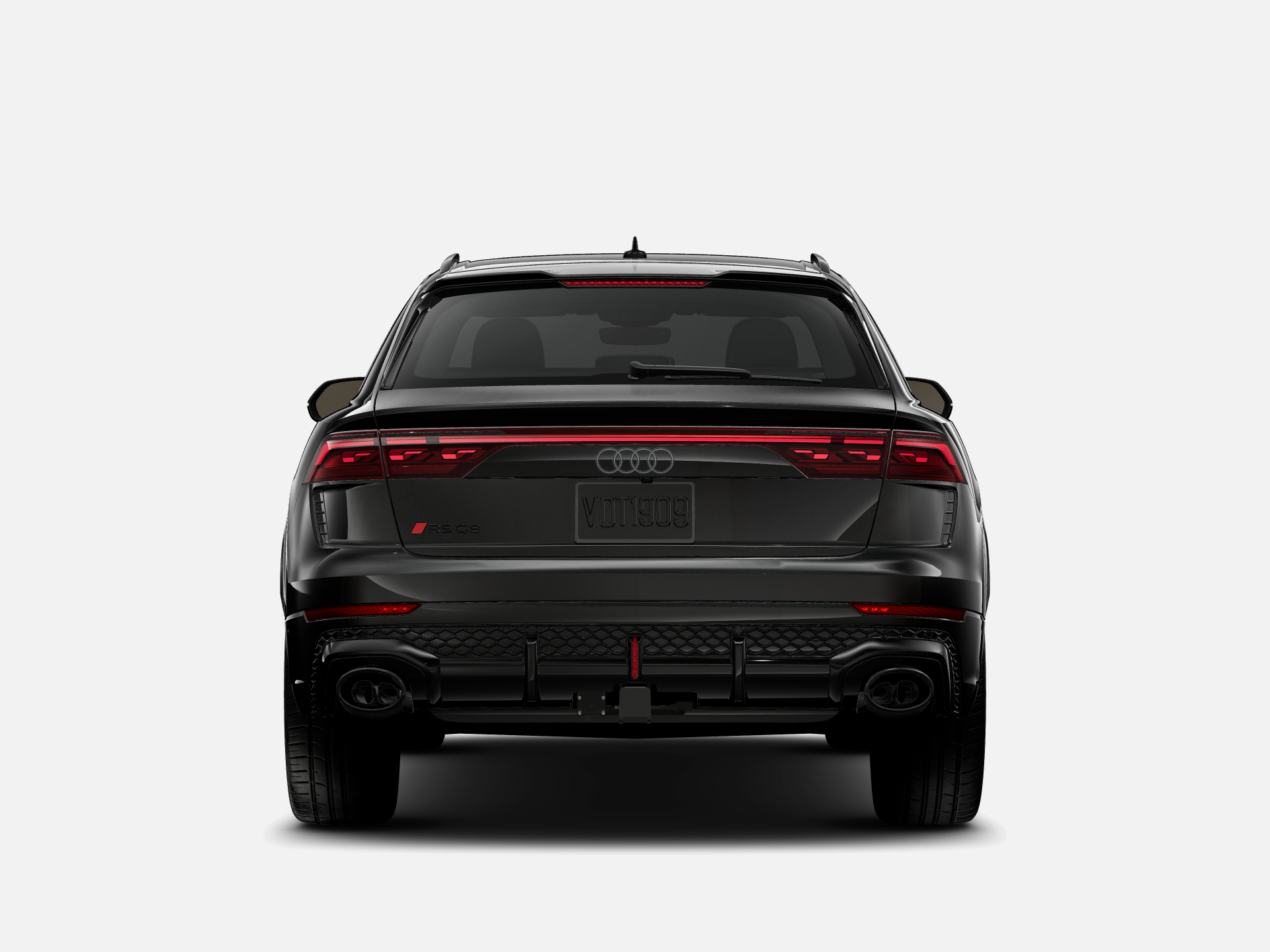 2025 Audi RS Q8 Base - Photo 30