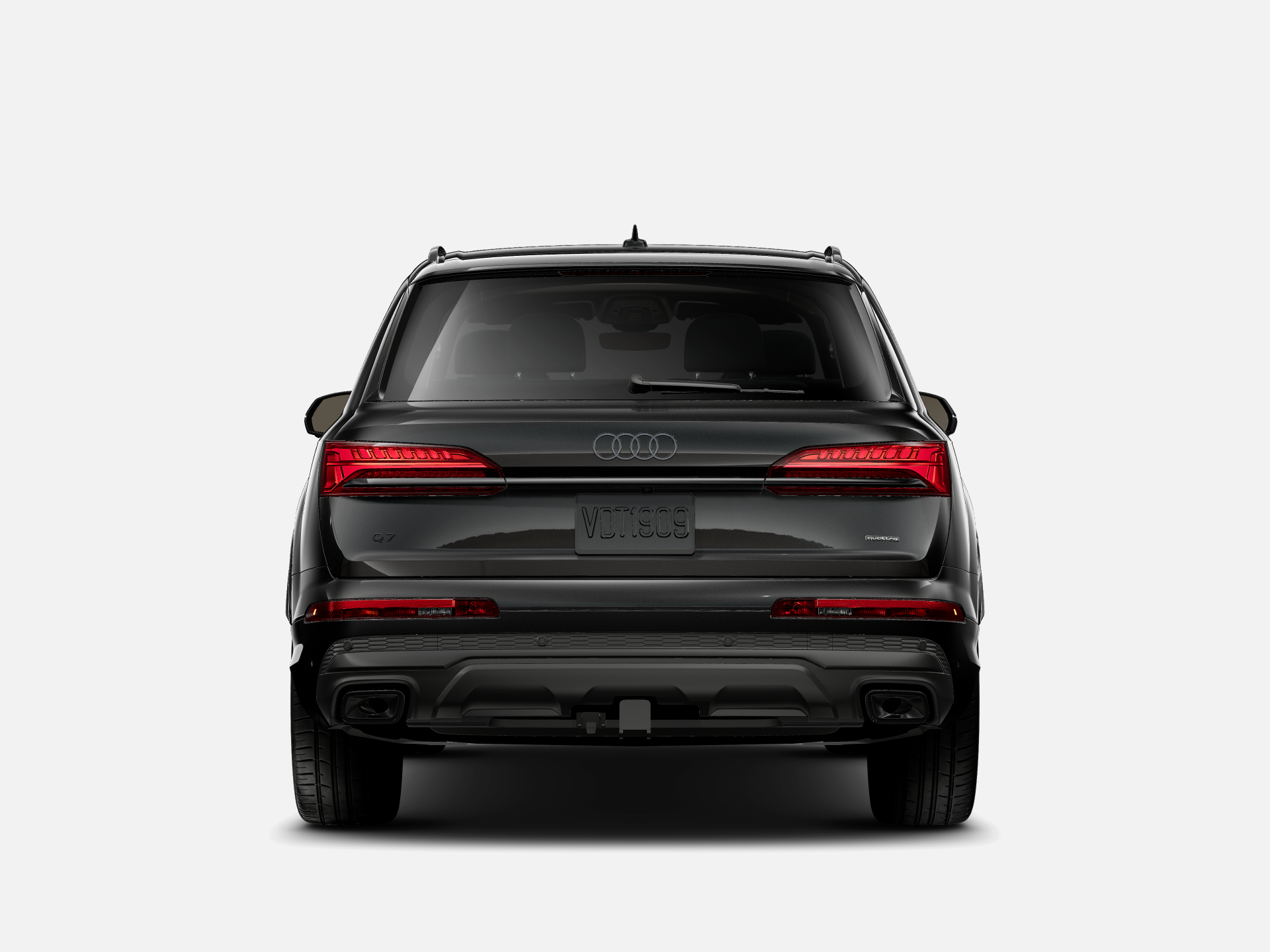 2026 Audi Q7 Premium Plus - Photo 46