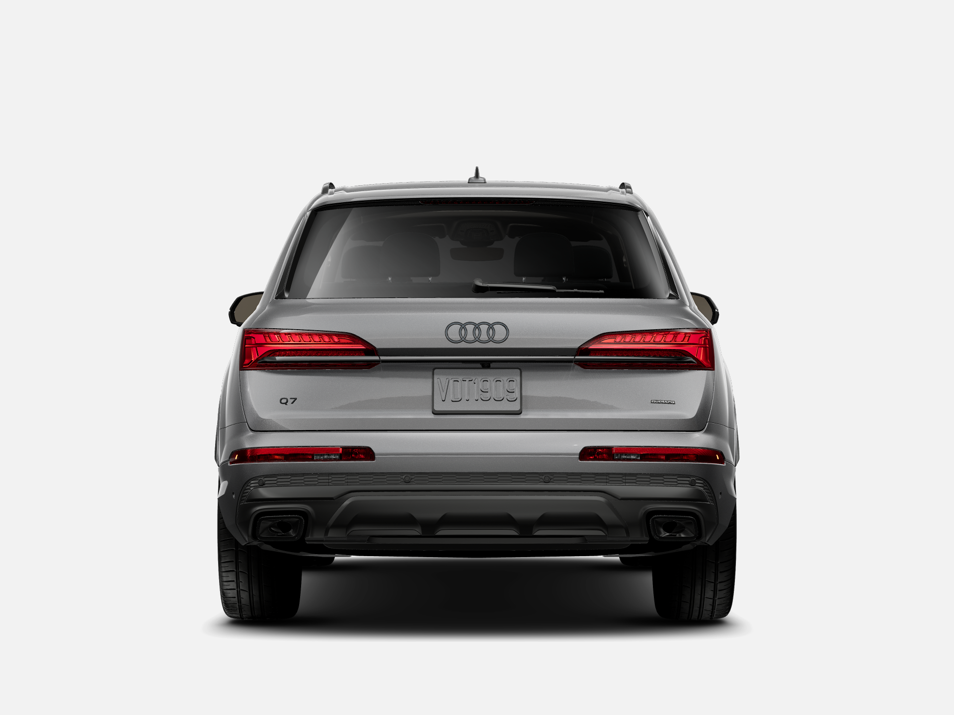 2026 Audi Q7 Premium Plus - Photo 14