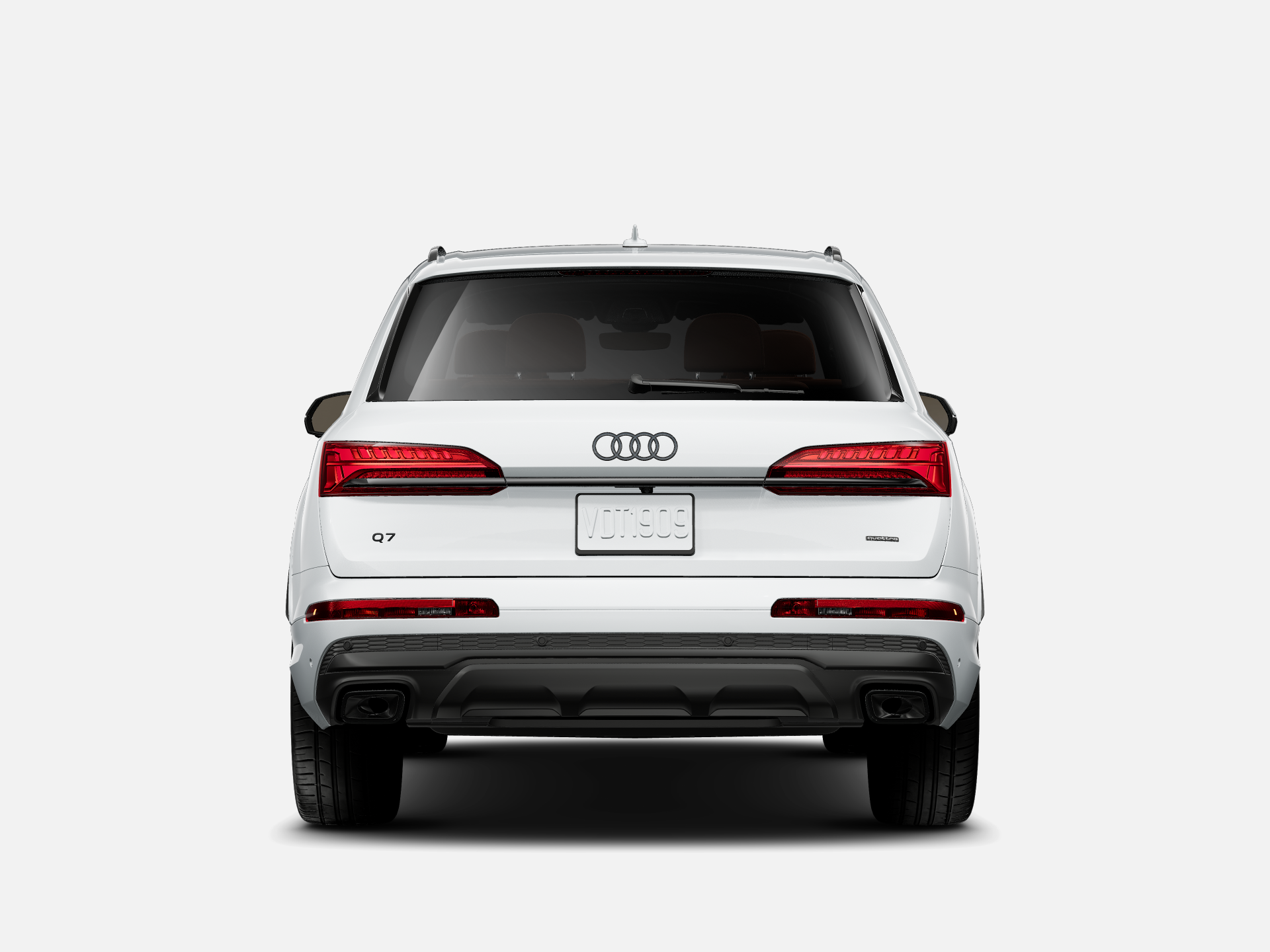 2025 Audi Q7 Prestige - Photo 25